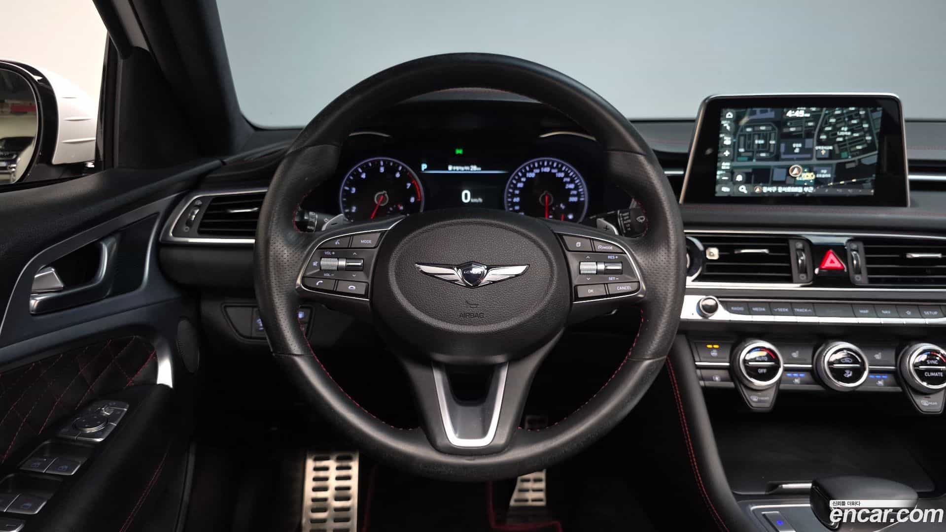 G70 Genesis 2019.8-OPTION-016