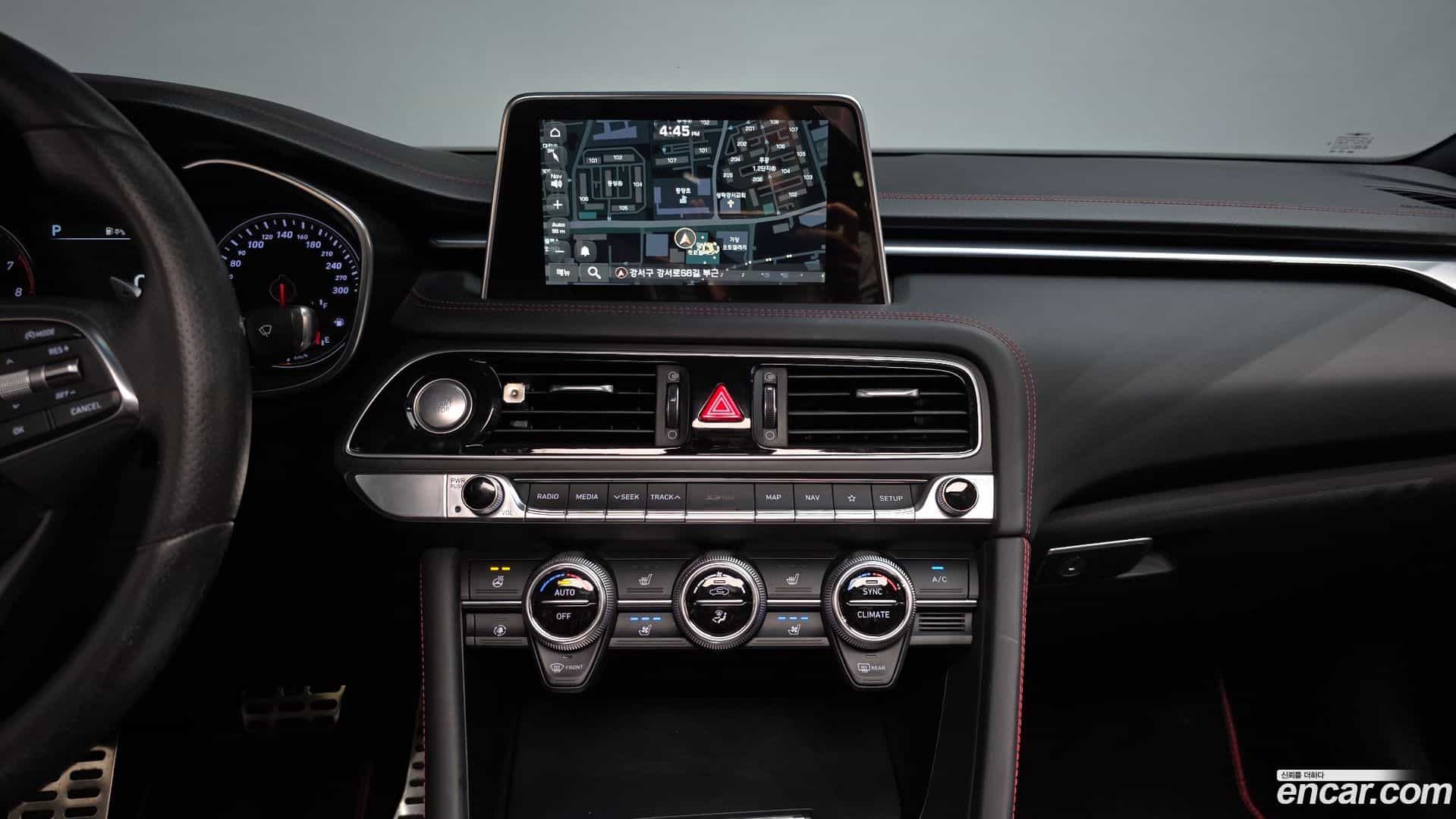 G70 Genesis 2019.8-OPTION-017