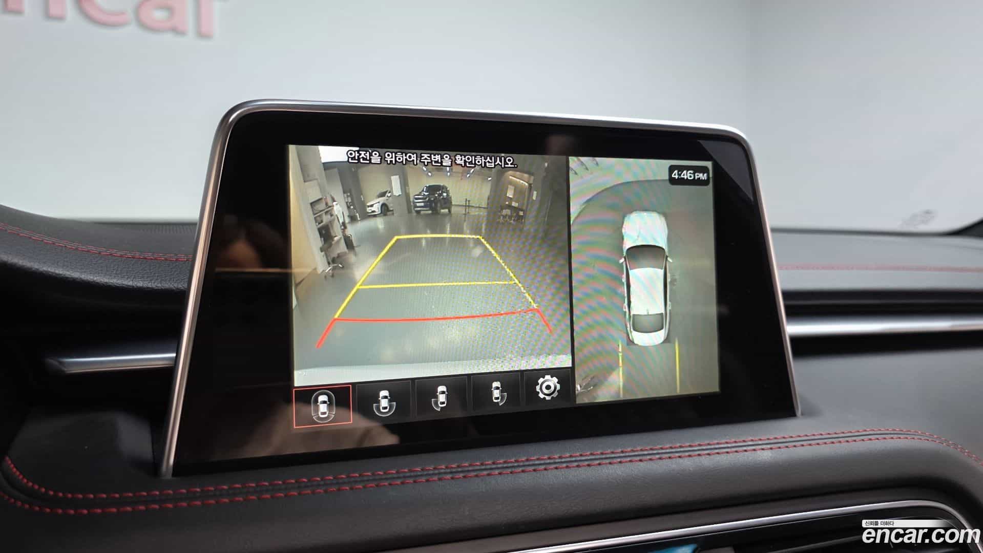 G70 Genesis 2019.8-OPTION-018