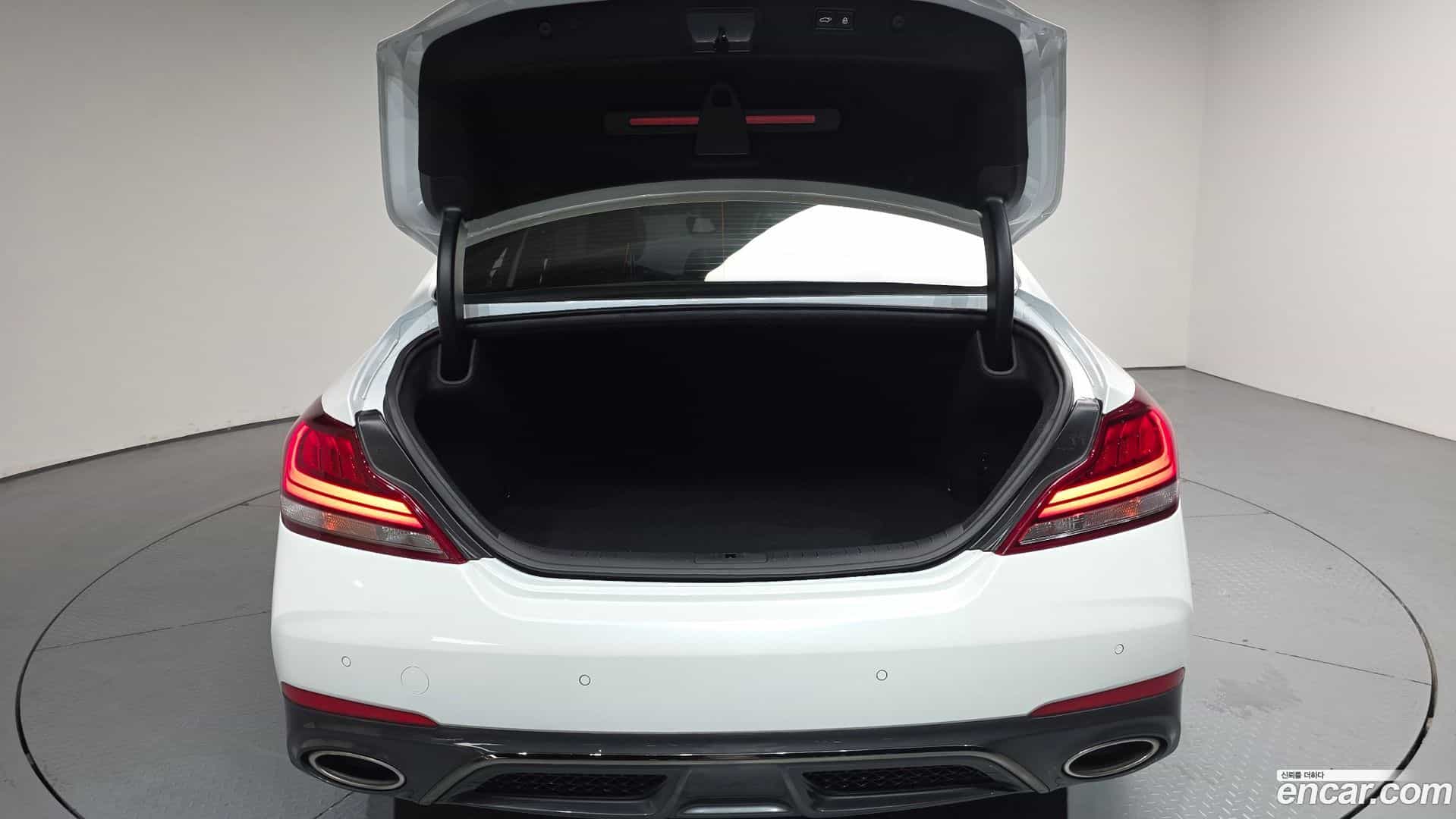 G70 Genesis 2019.8-OPTION-024
