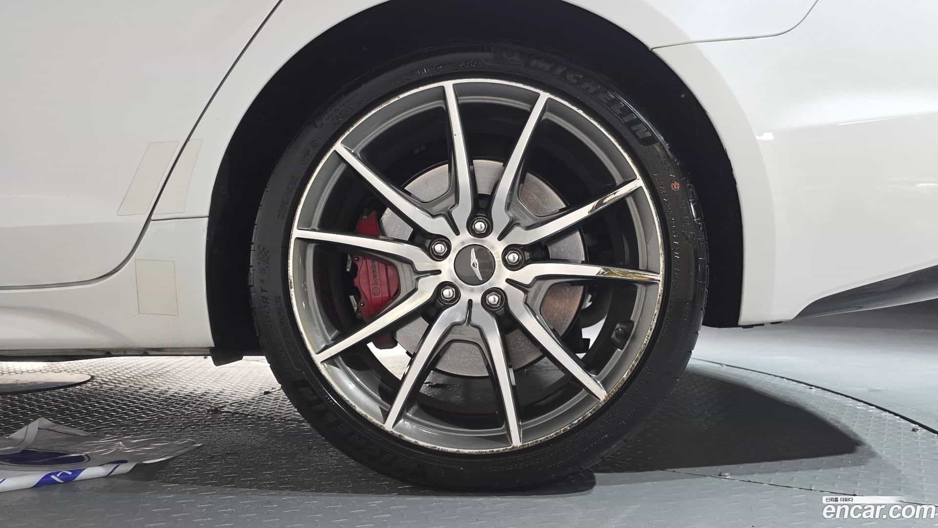 G70 Genesis 2019.8-OUTER-031