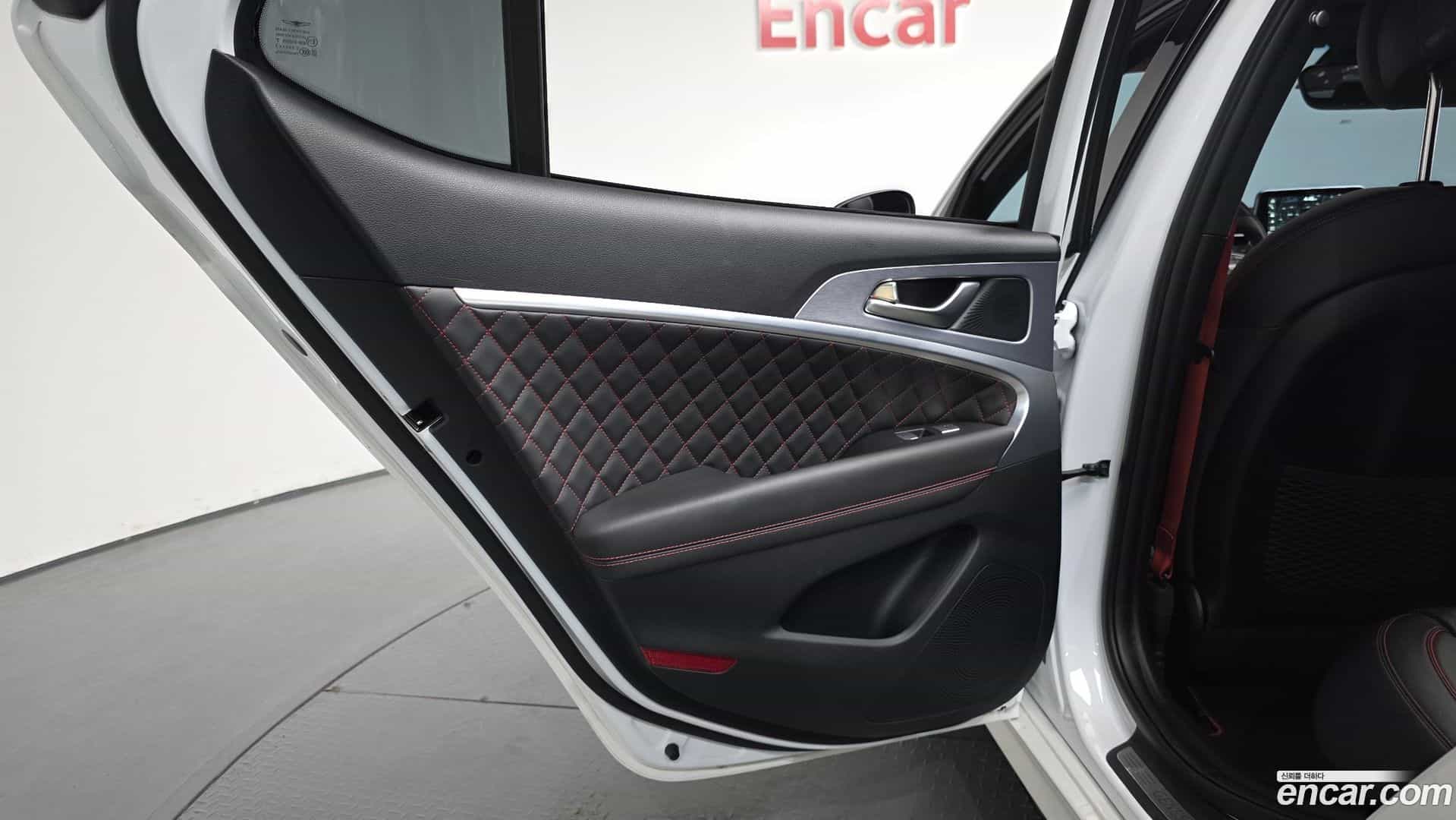 G70 Genesis 2019.8-INNER-035