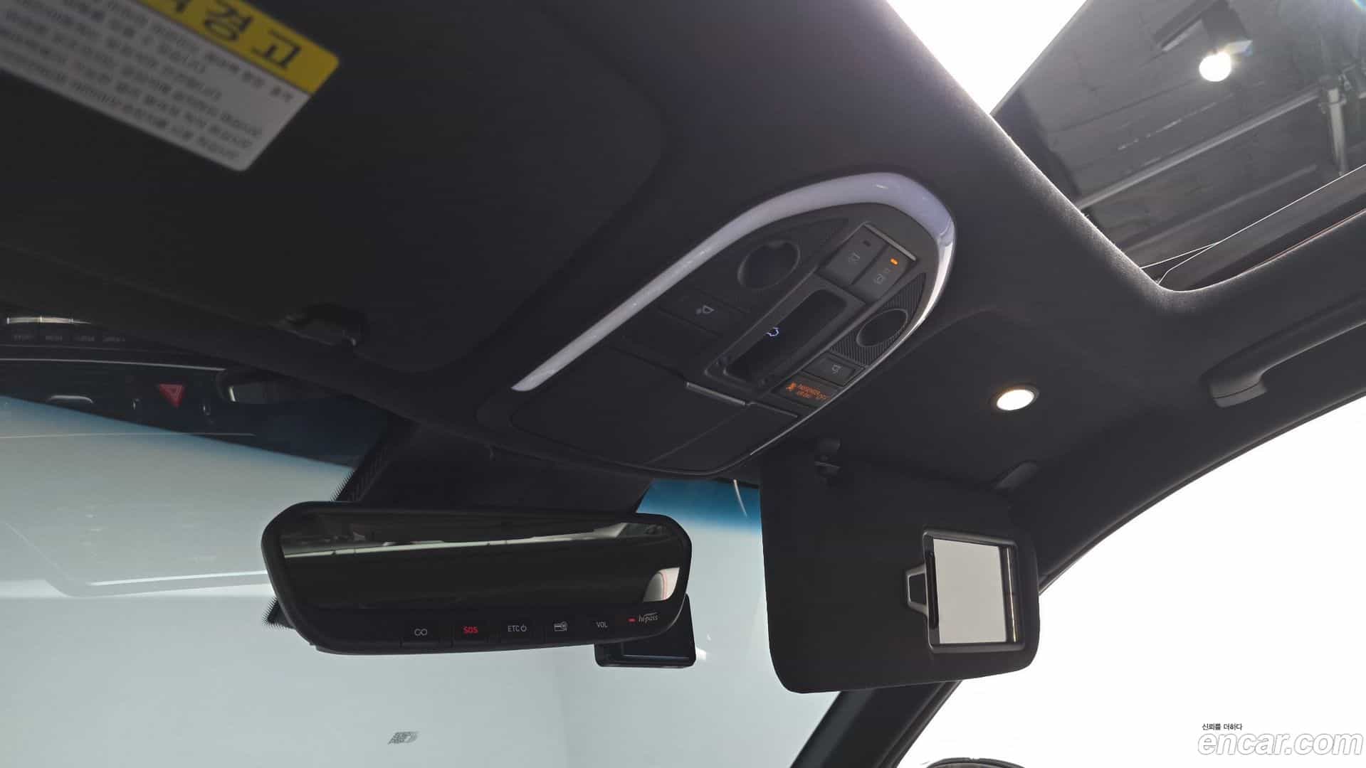 G70 Genesis 2019.8-OPTION-040