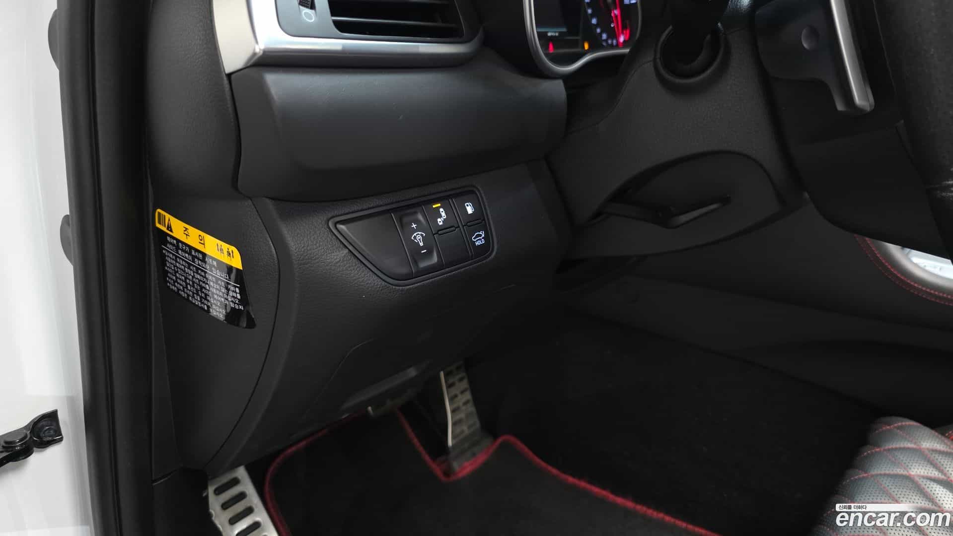 G70 Genesis 2019.8-OPTION-041