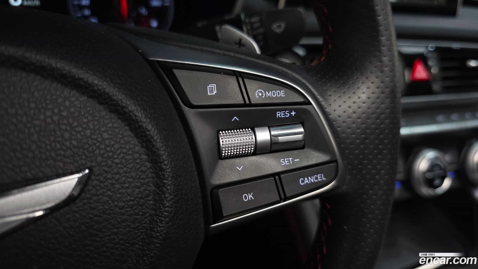 G70 Genesis 2019.8-OPTION-045