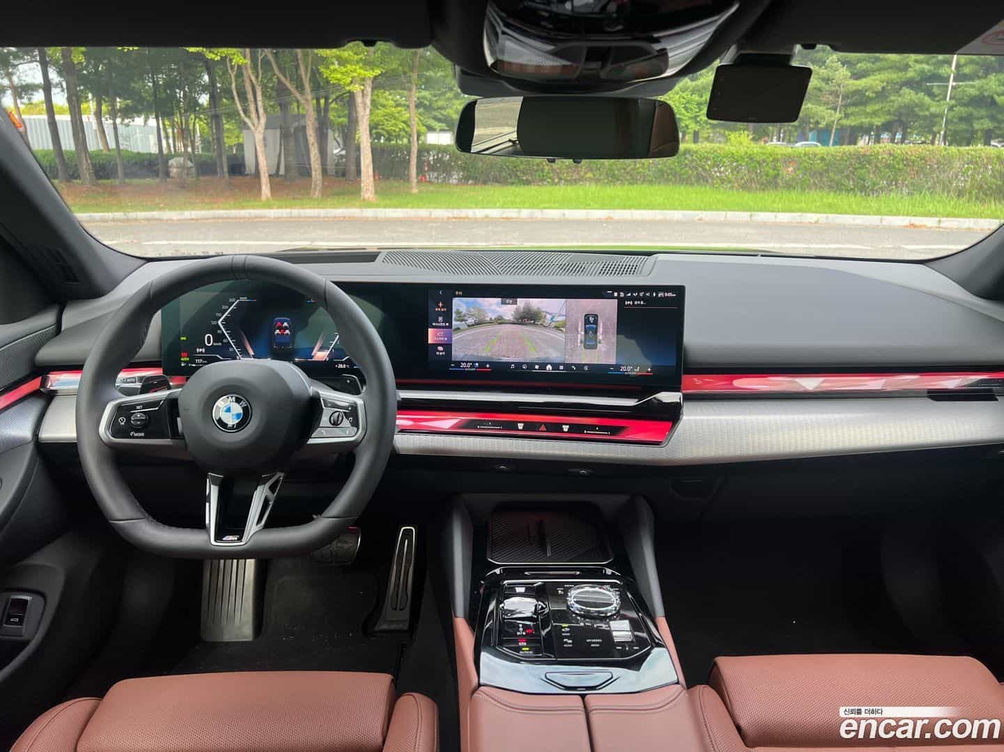 5-Series BMW 2025.8-OPTION-016
