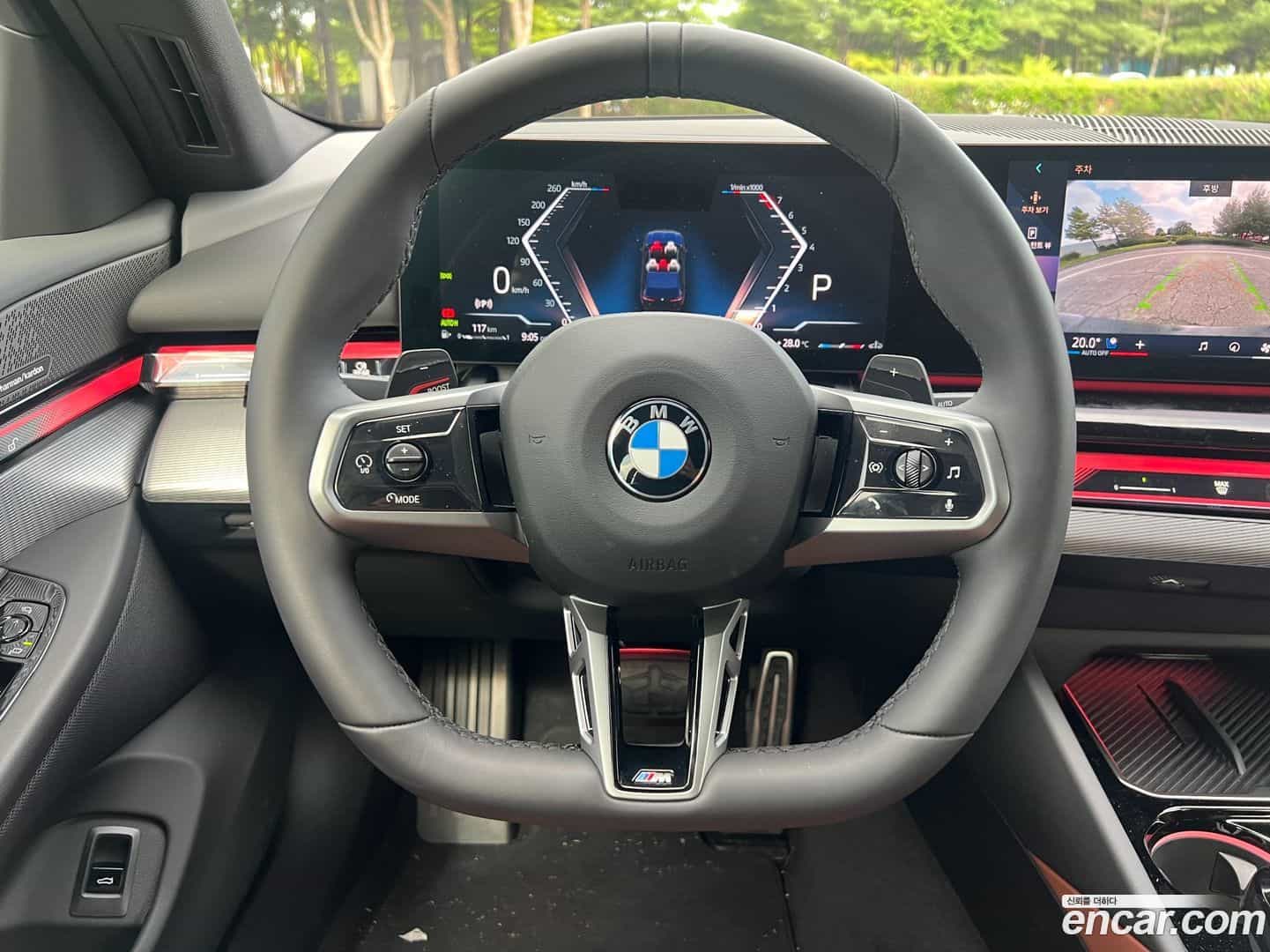 5-Series BMW 2025.8-OPTION-017