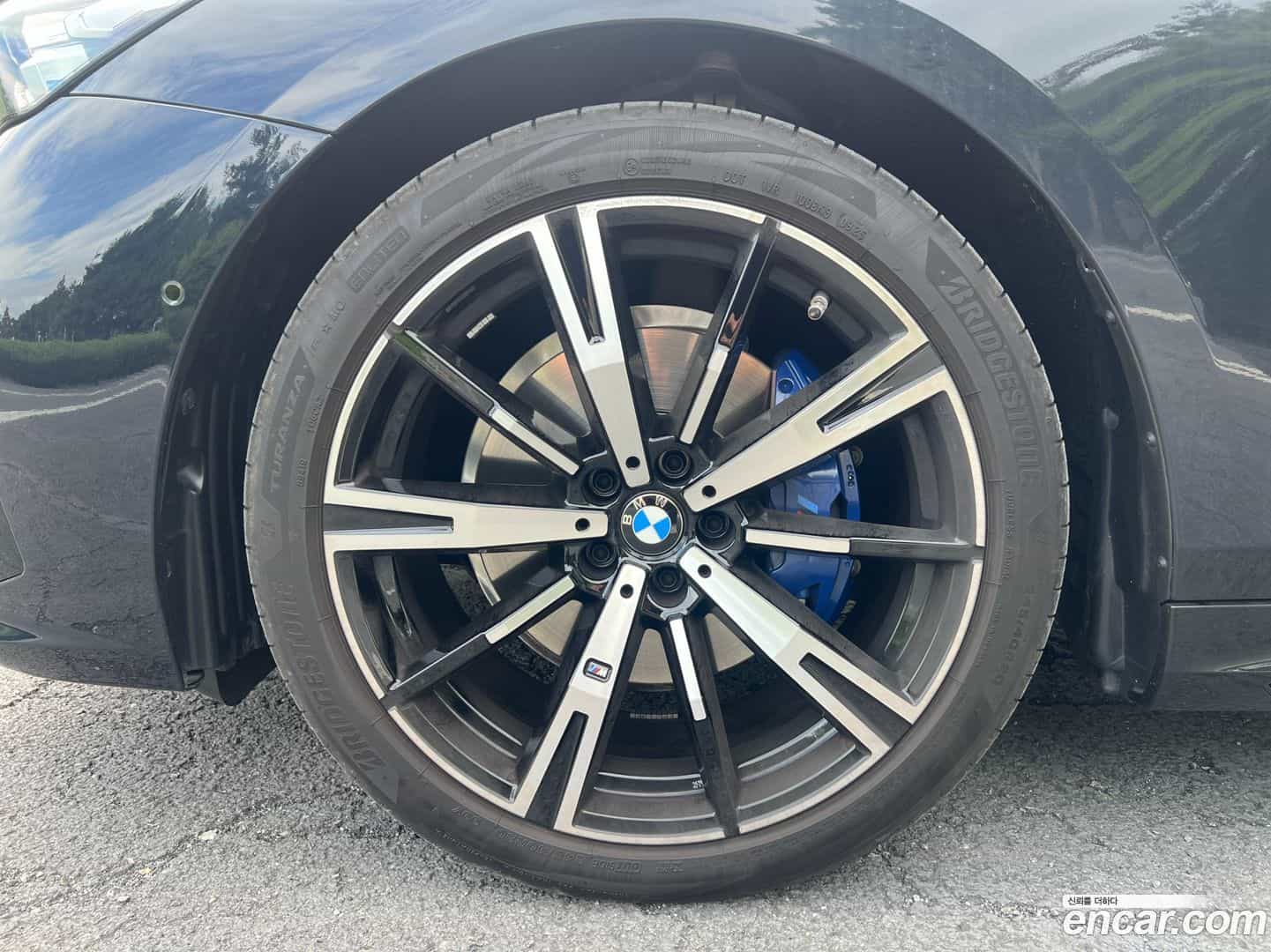 5-Series BMW 2025.8-OPTION-022