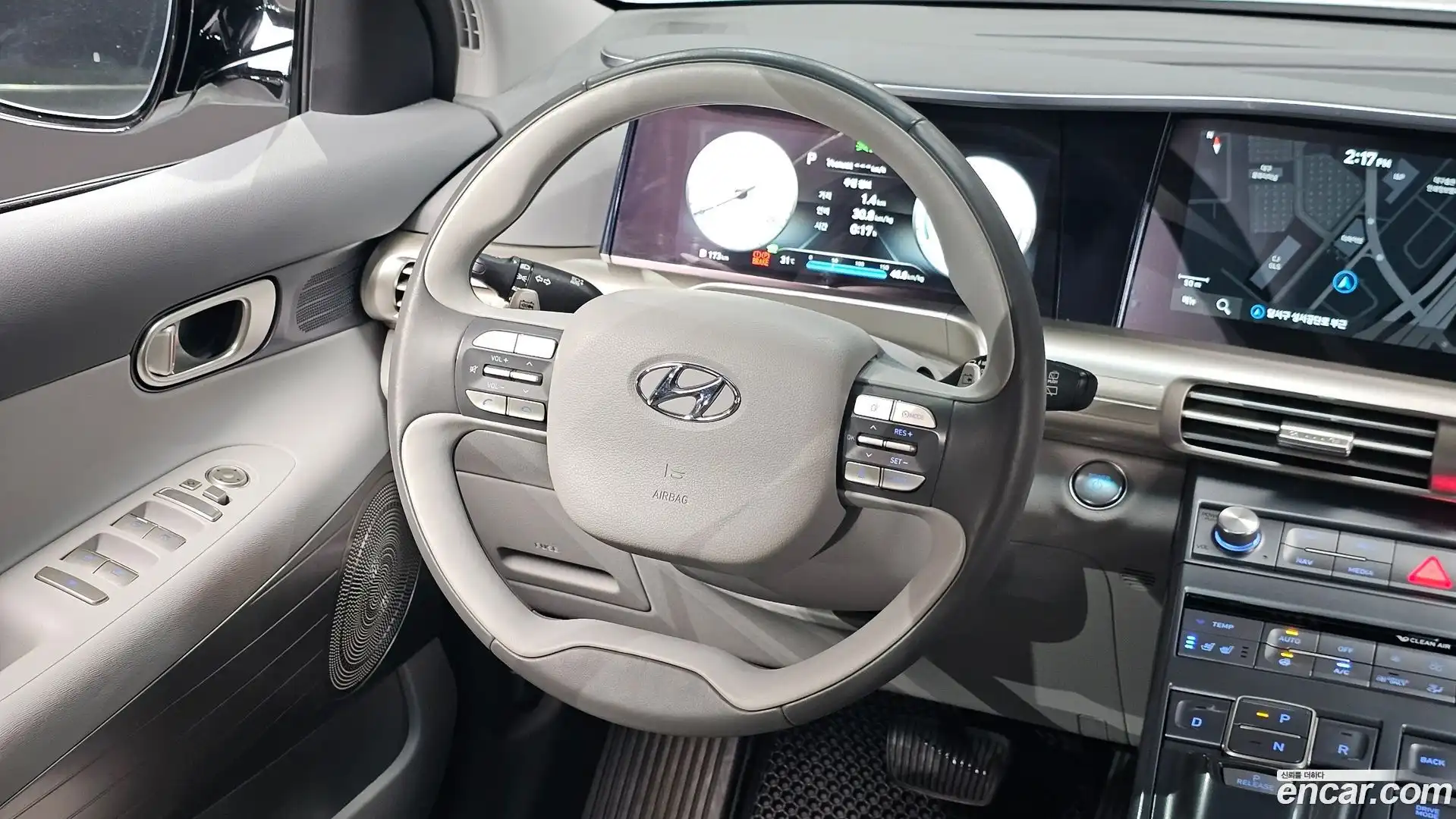 Nexo Hyundai 2021.8-OPTION-017