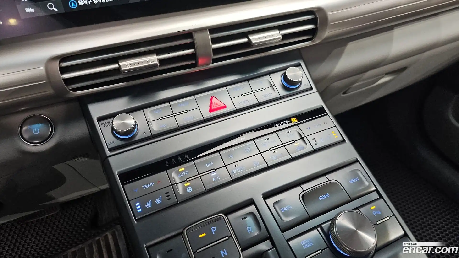 Nexo Hyundai 2021.8-OPTION-020