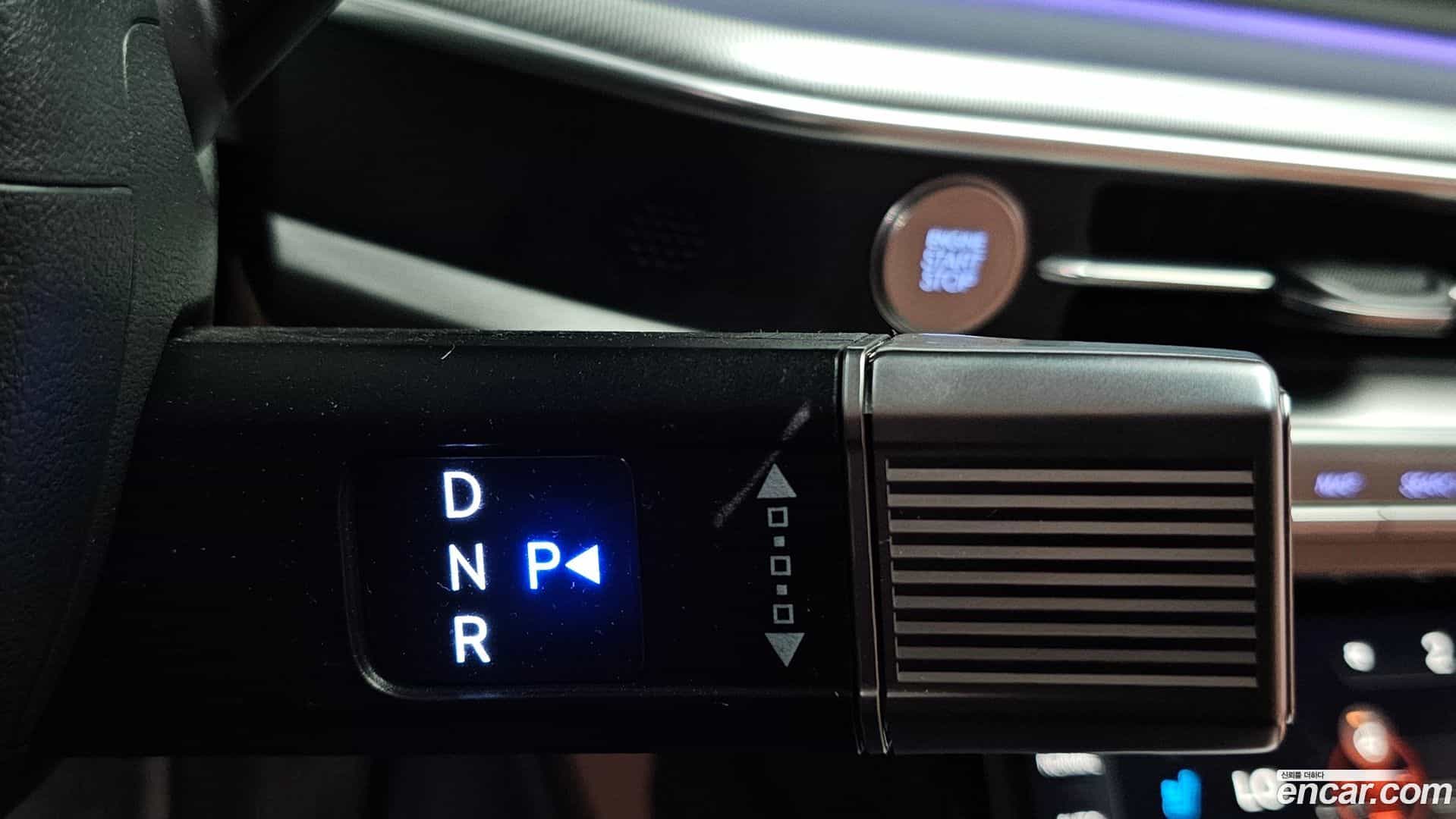 Grandeur Hyundai 2023.0-INNER-009