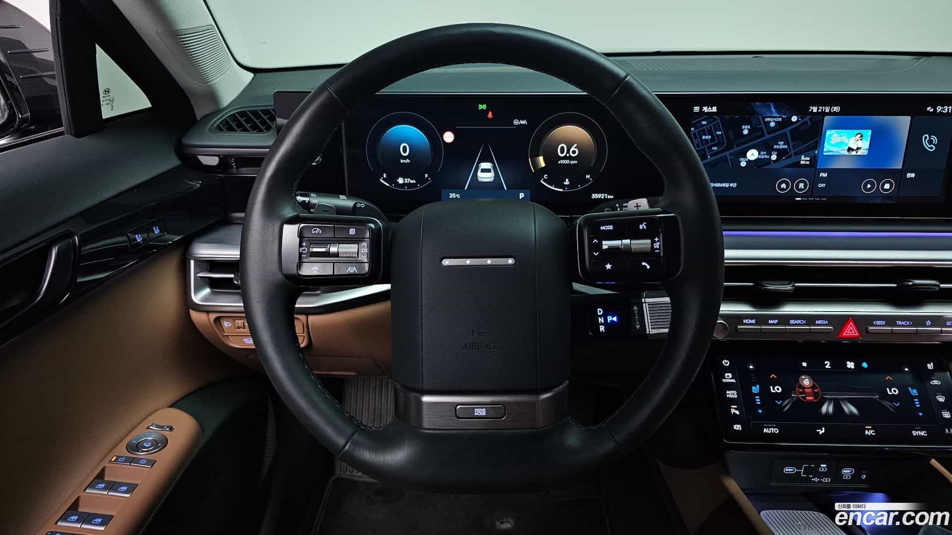 Grandeur Hyundai 2023.0-OPTION-017