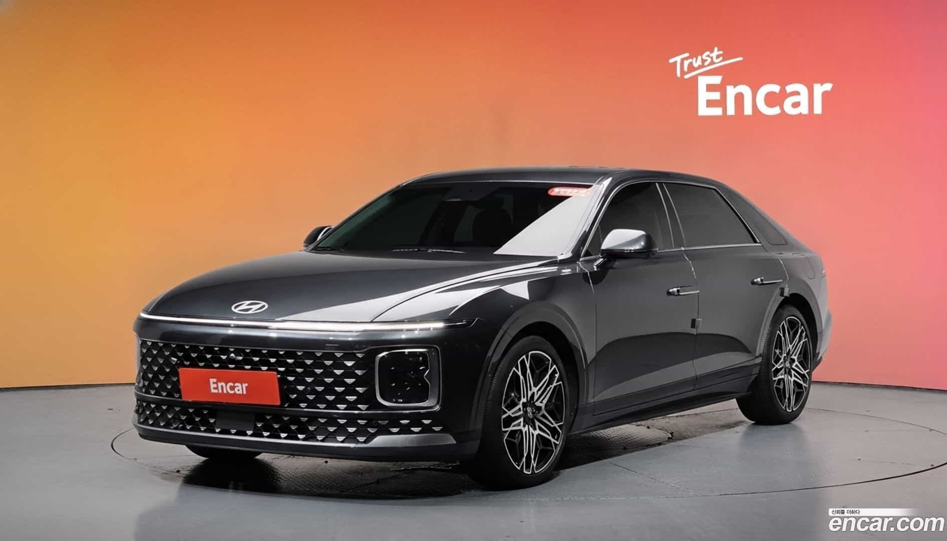 Grandeur Hyundai 2023.0-DIAG2-001