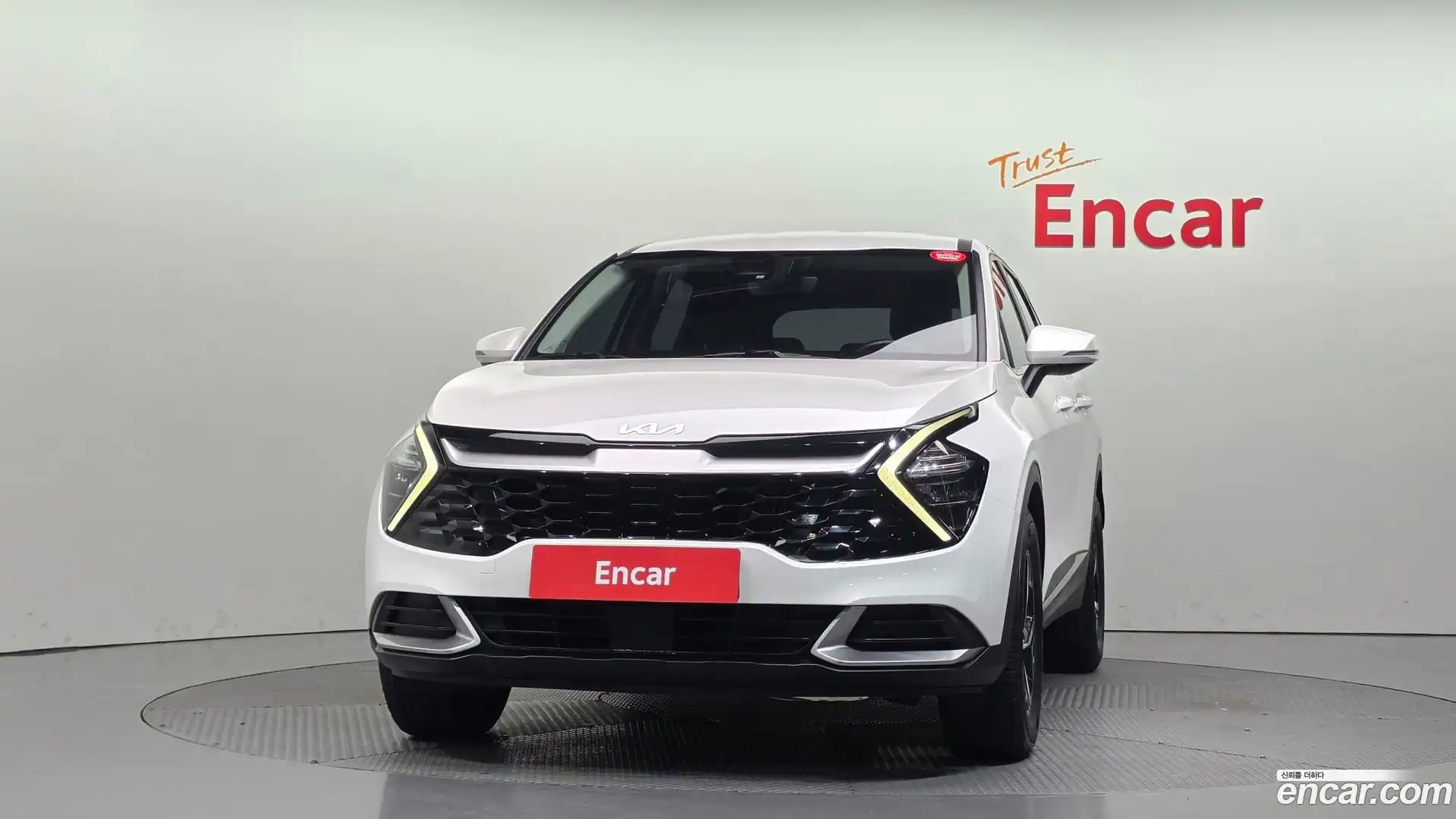 Sportage Kia 2022.9-OUTER-003