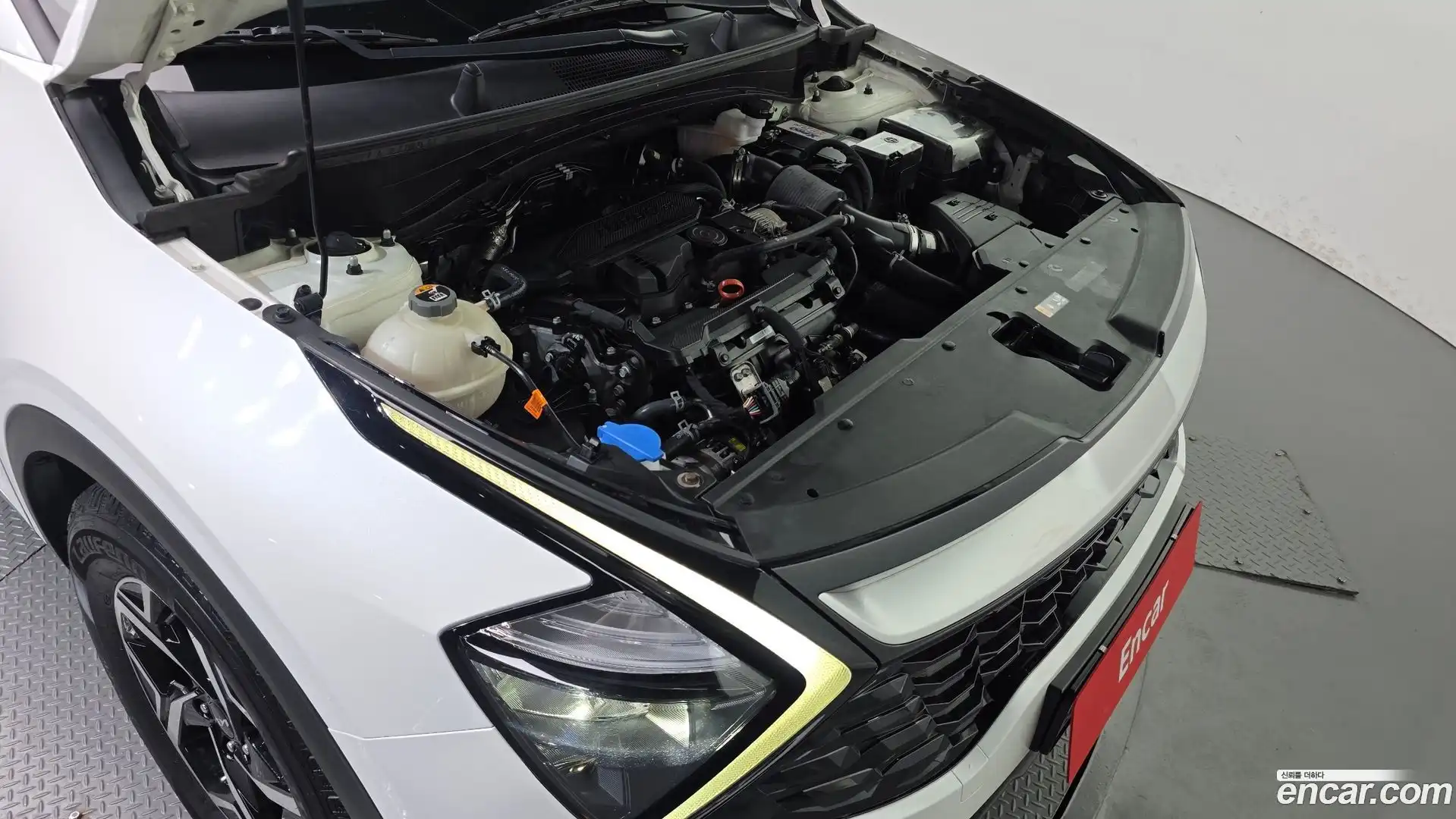 Sportage Kia 2022.9-OUTER-006