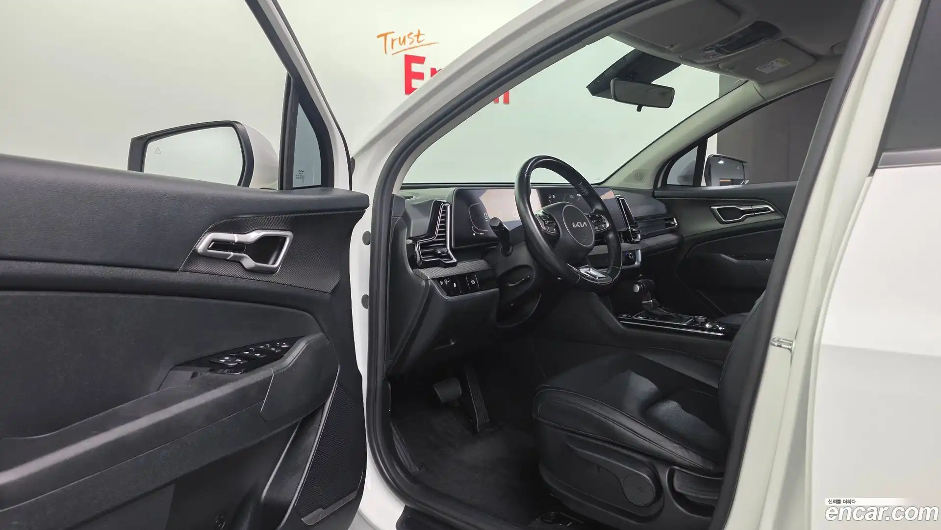 Sportage Kia 2022.9-OPTION-015