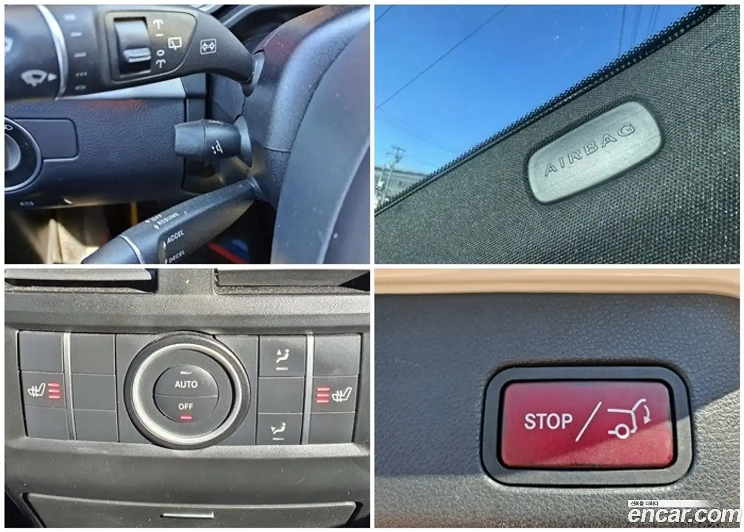 GLE-Class Mercedes-Benz 2018.9-INNER-010