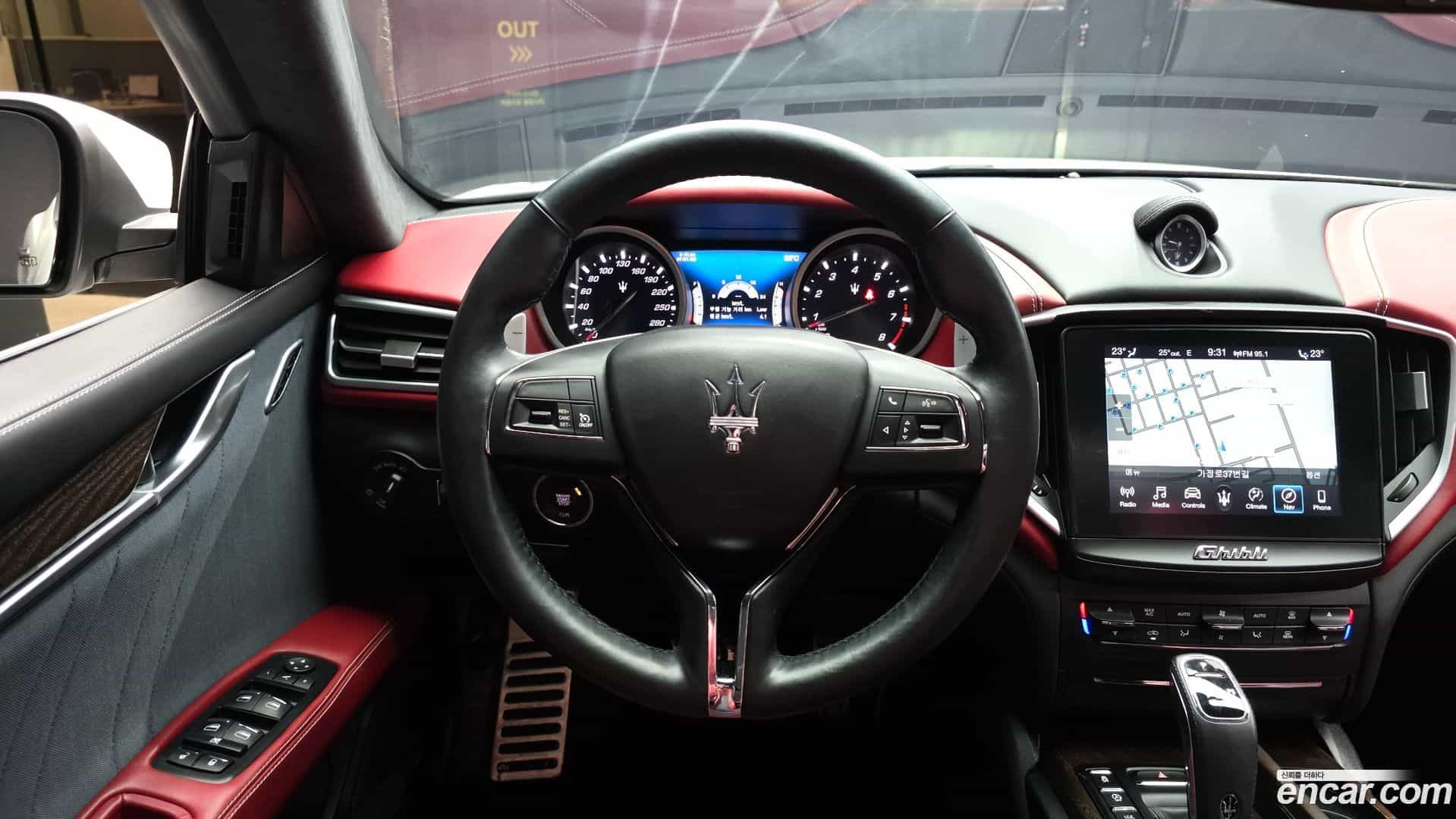 Ghibli Maserati 2021.8-OPTION-017