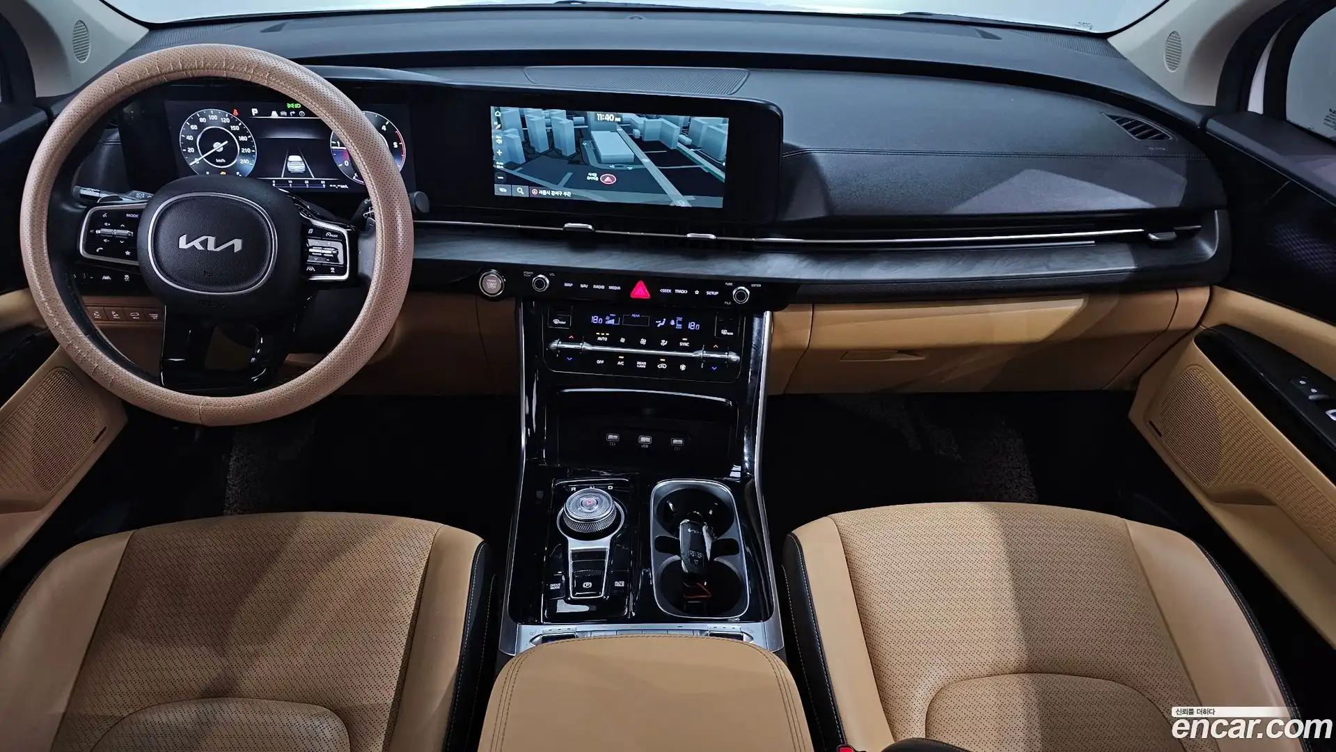 Canival Kia 2022.0-INNER-007