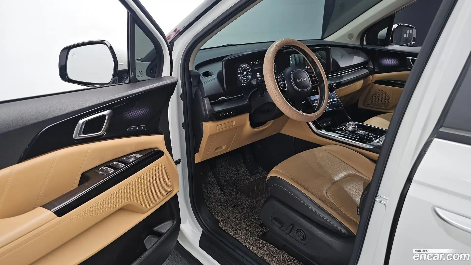 Canival Kia 2022.0-OPTION-015