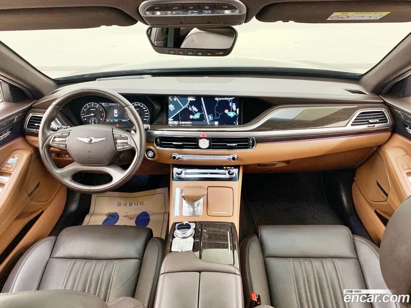 G90 Genesis 2021.4-INNER-007