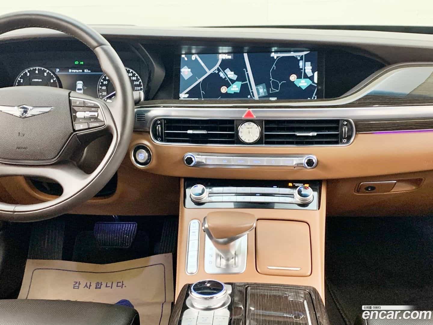 G90 Genesis 2021.4-OPTION-015