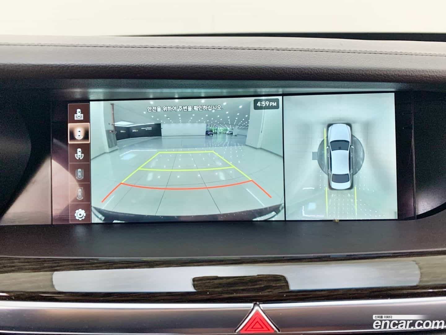 G90 Genesis 2021.4-OPTION-016