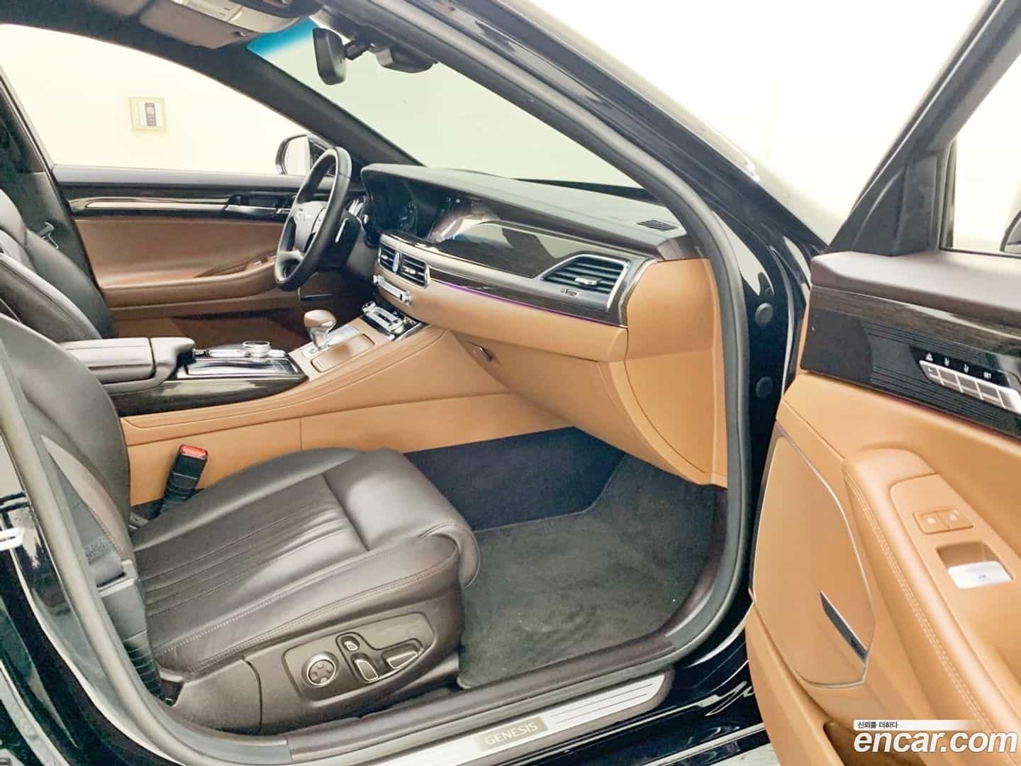 G90 Genesis 2021.4-OPTION-017