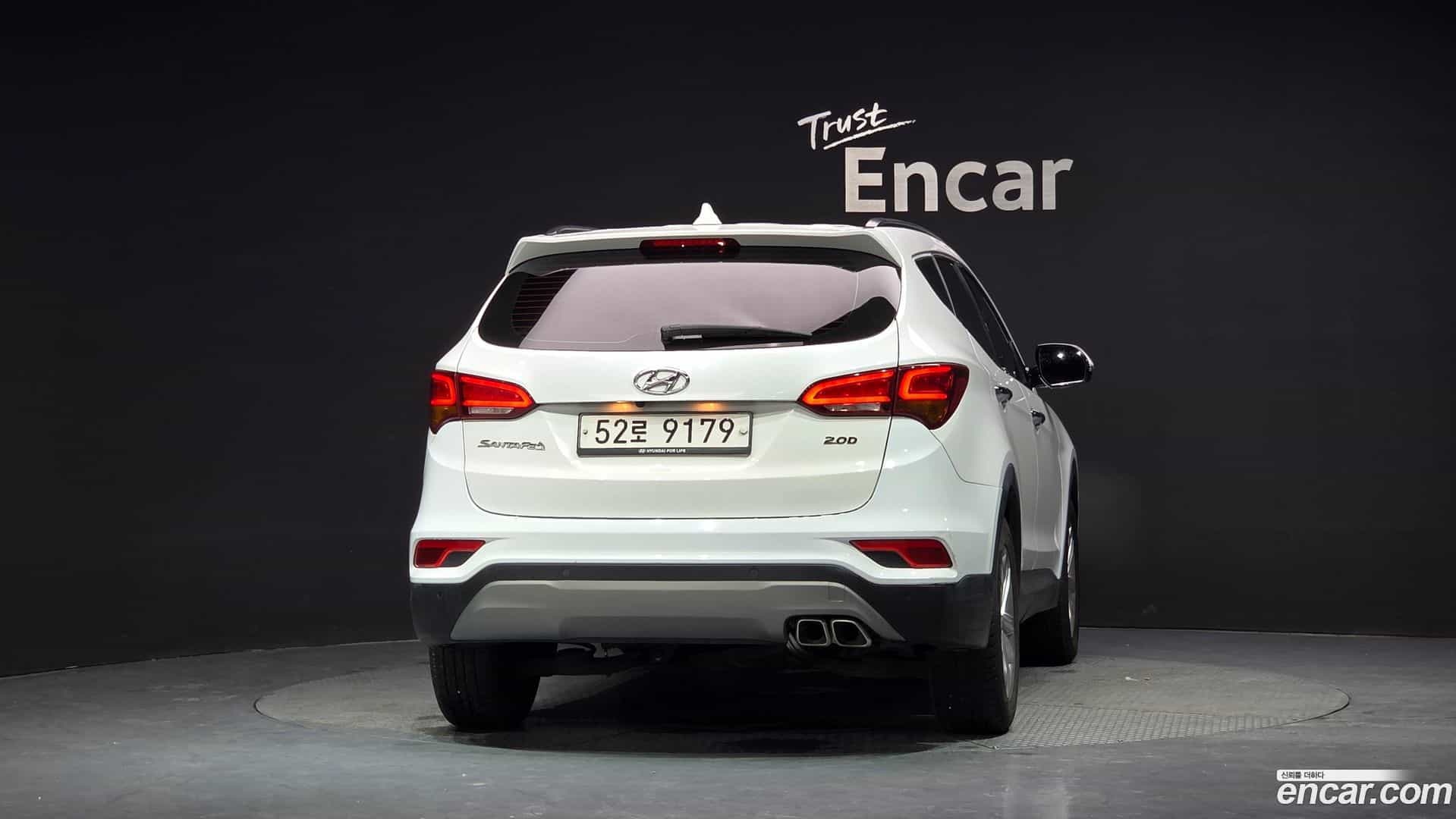 Santafe Hyundai 2017.3-OUTER-004