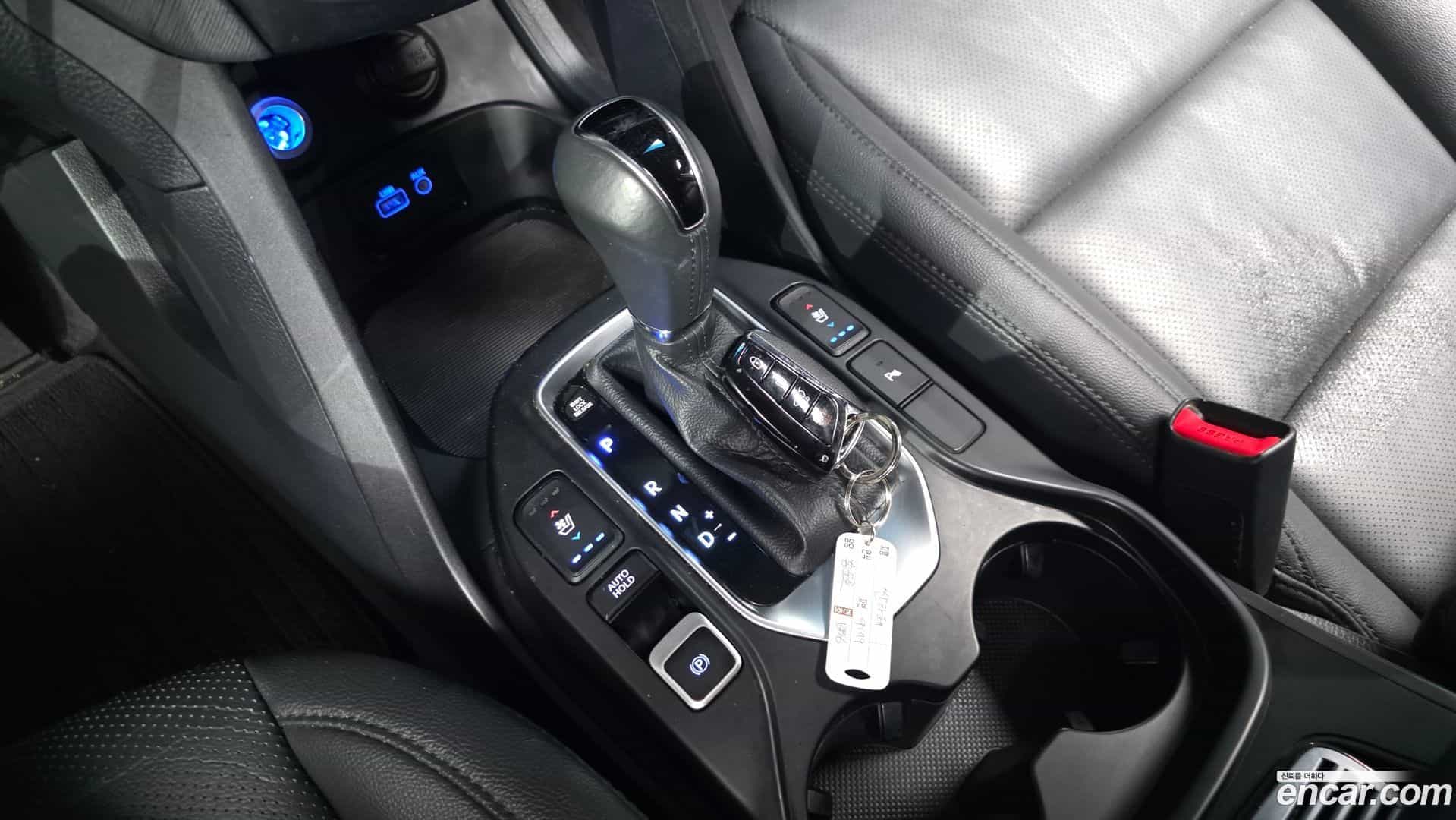 Santafe Hyundai 2017.3-INNER-009