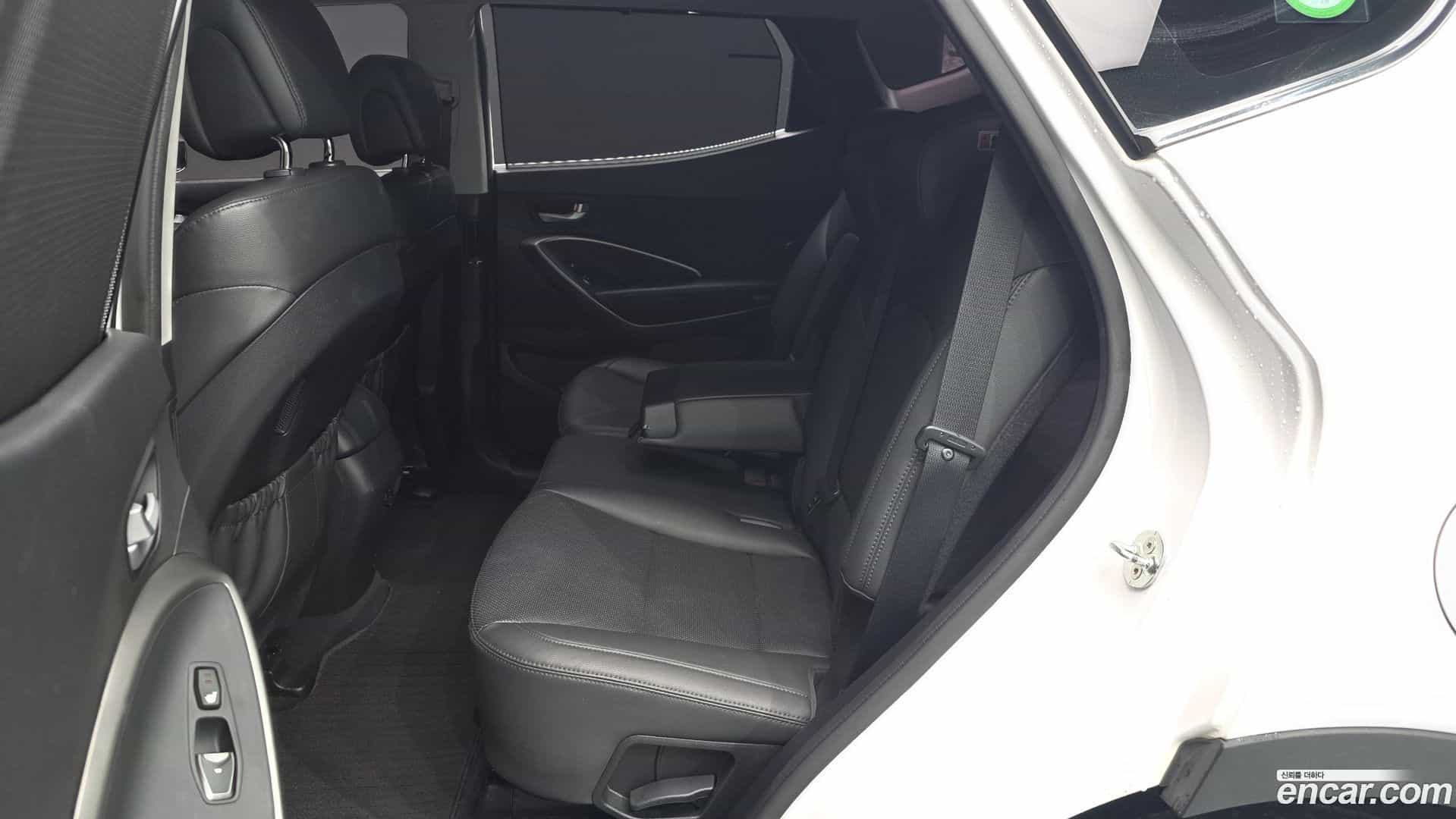 Santafe Hyundai 2017.3-OPTION-016
