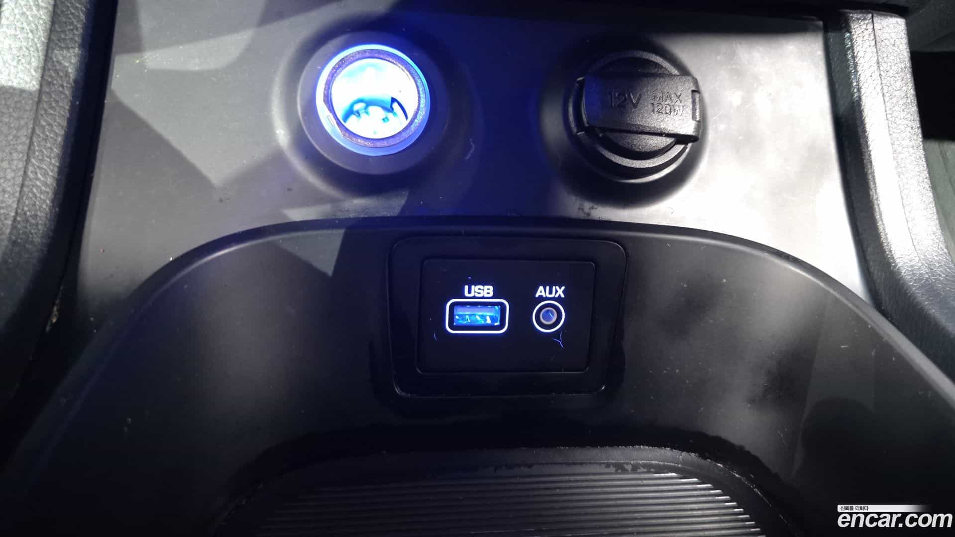 Santafe Hyundai 2017.3-OPTION-017