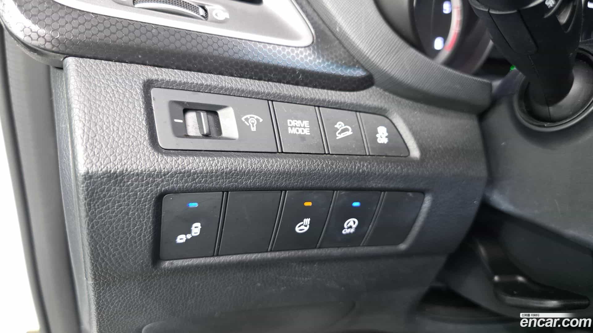 Santafe Hyundai 2017.3-OPTION-024