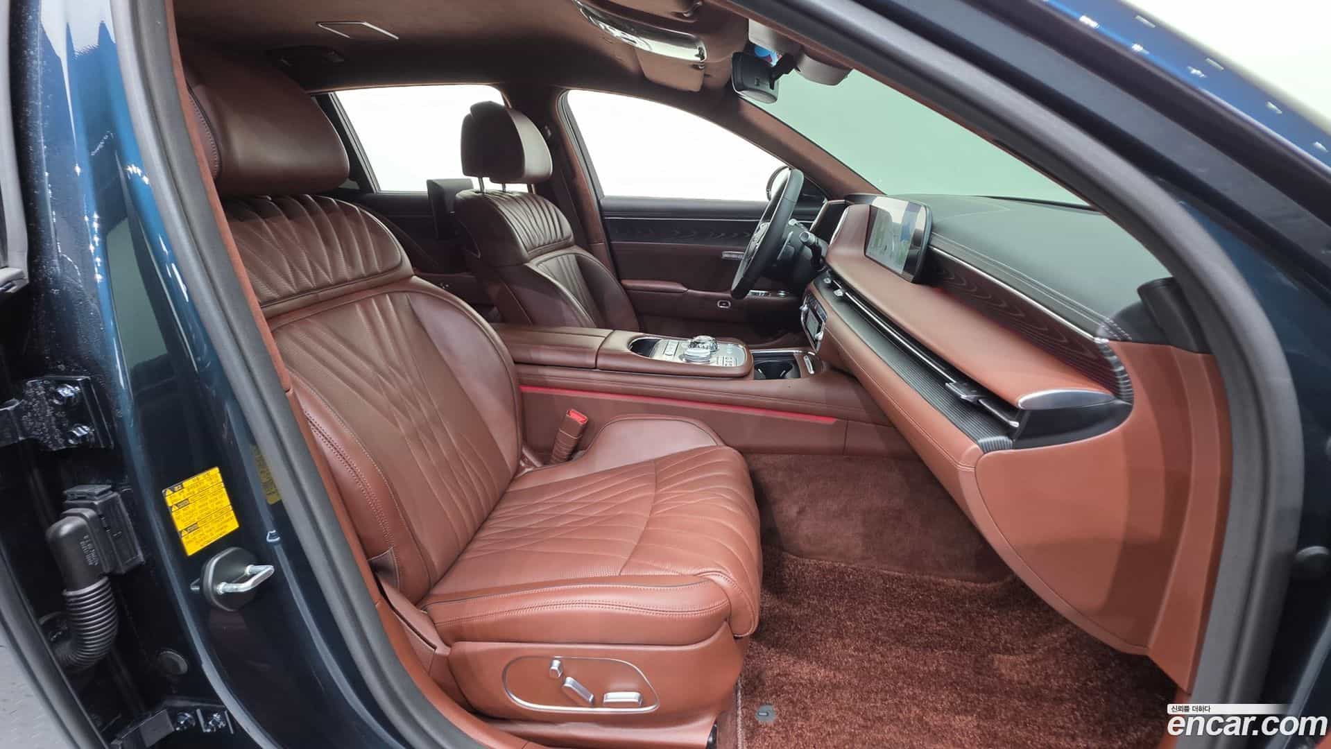 G90 Genesis 2022.2-INNER-010