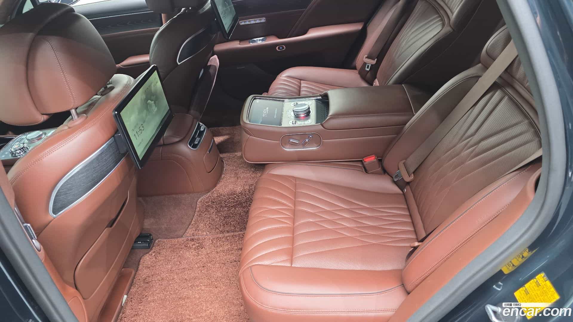 G90 Genesis 2022.2-INNER-036