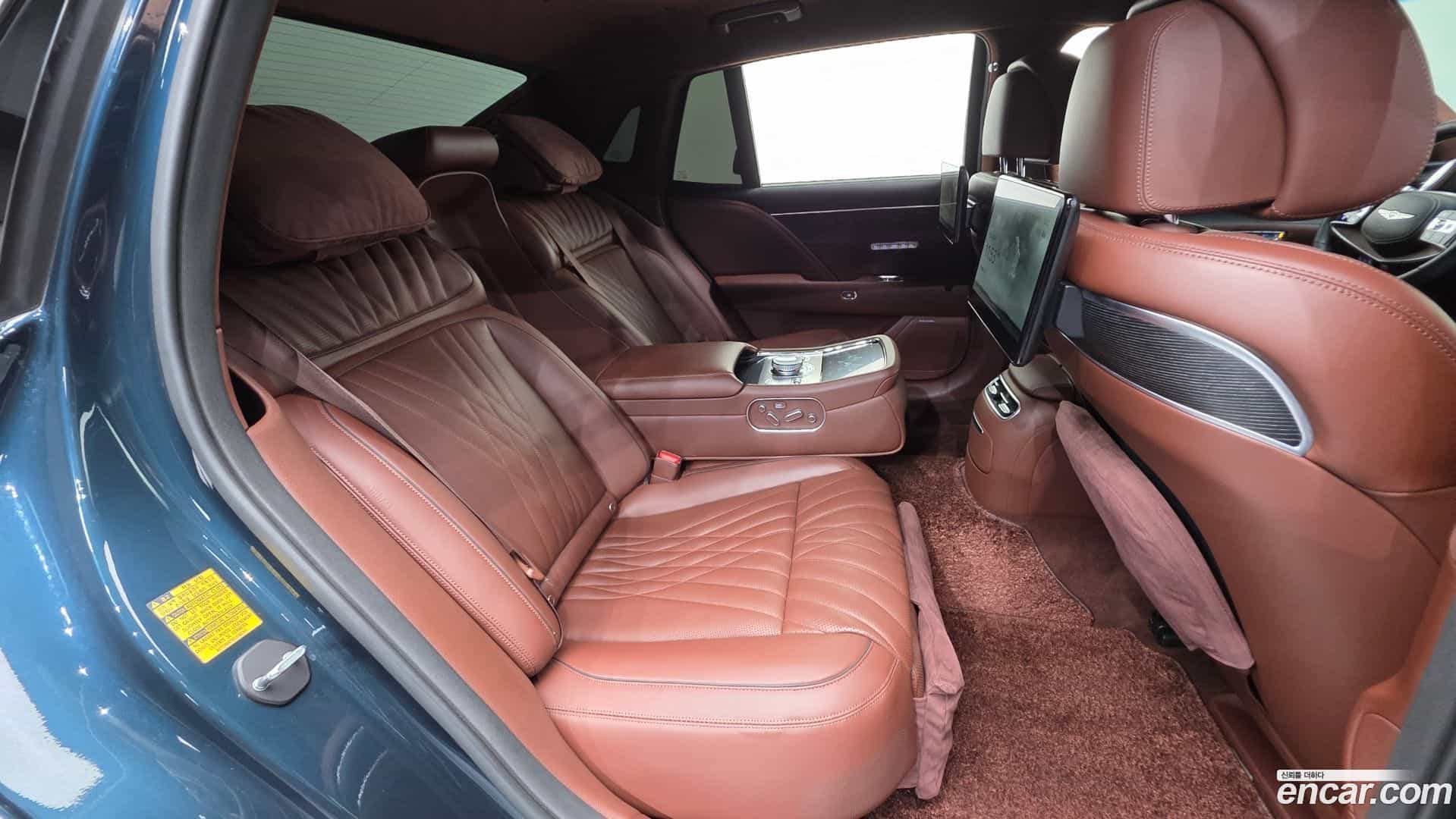 G90 Genesis 2022.2-OPTION-044