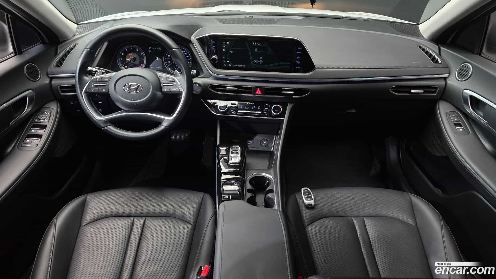 Sonata Hyundai 2022.2-INNER-007
