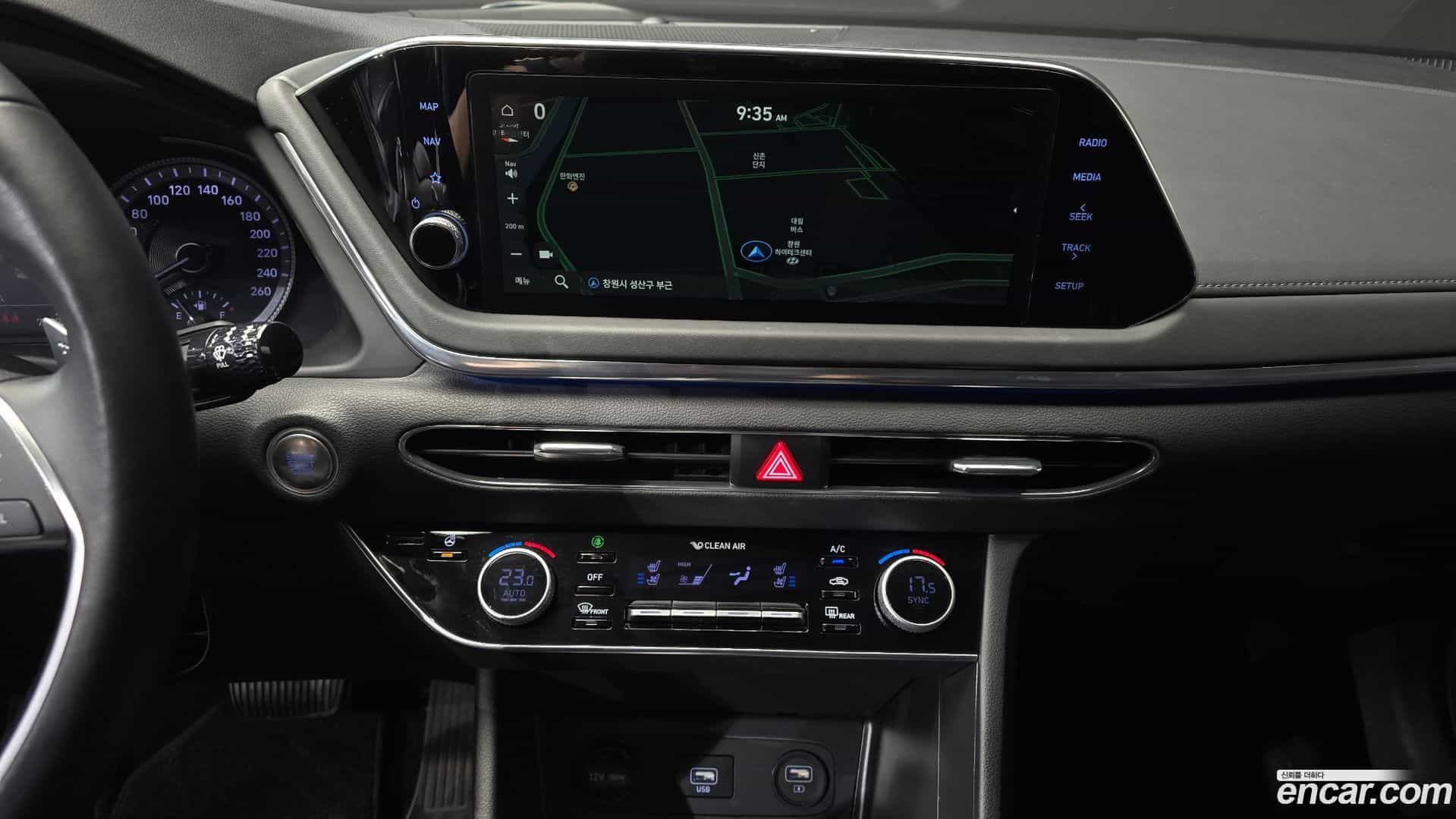 Sonata Hyundai 2022.2-OPTION-018