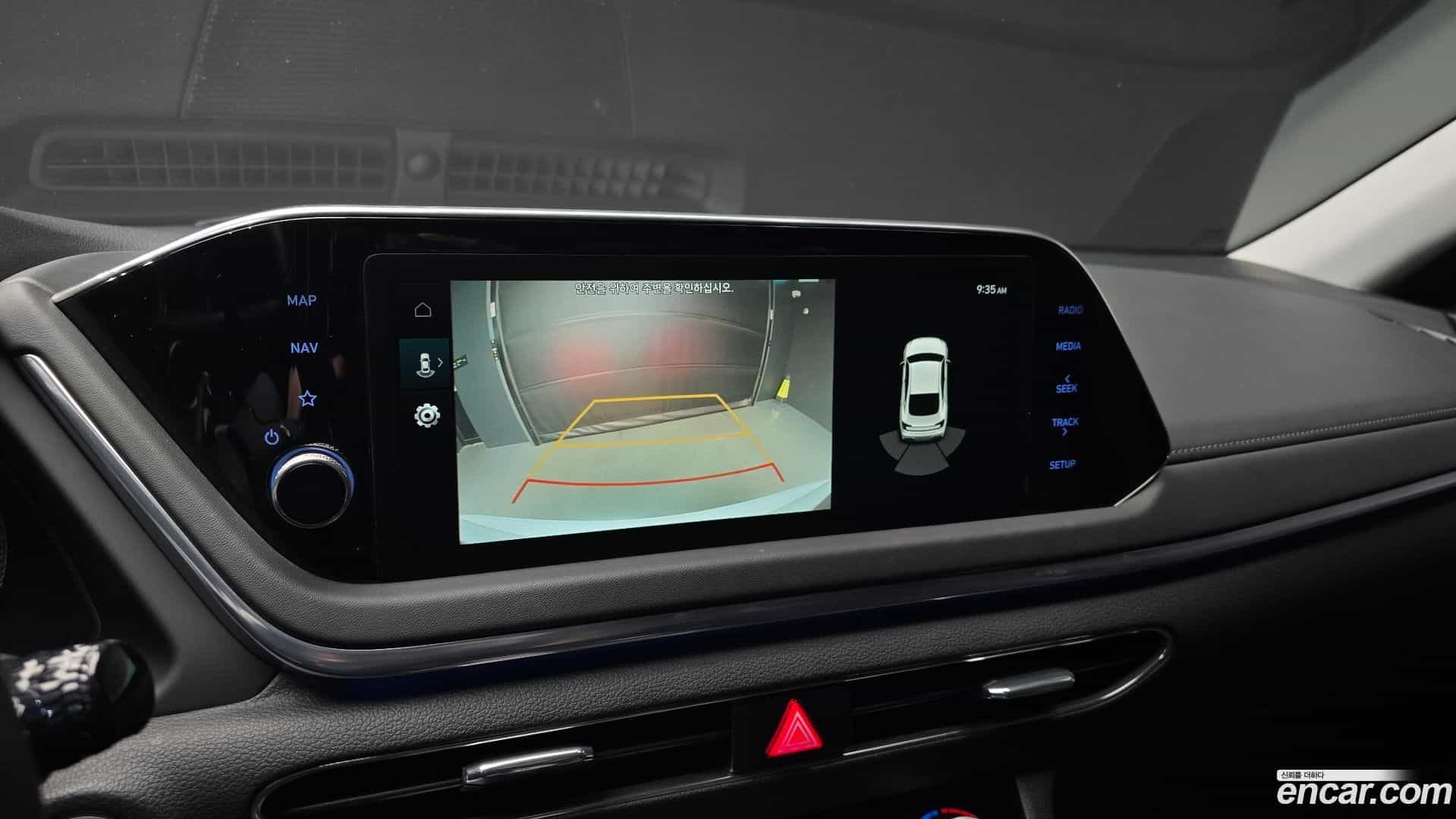Sonata Hyundai 2022.2-OPTION-019