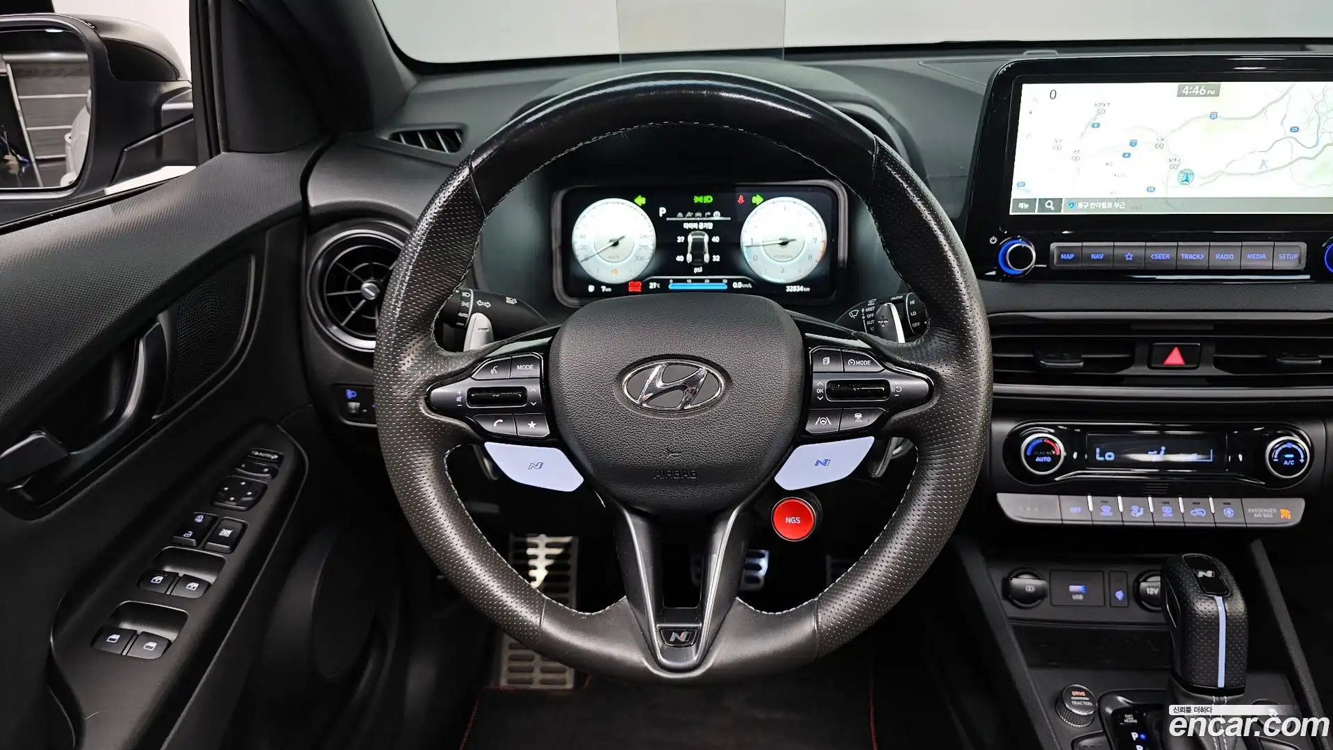 Kona Hyundai 2022.7-OPTION-016