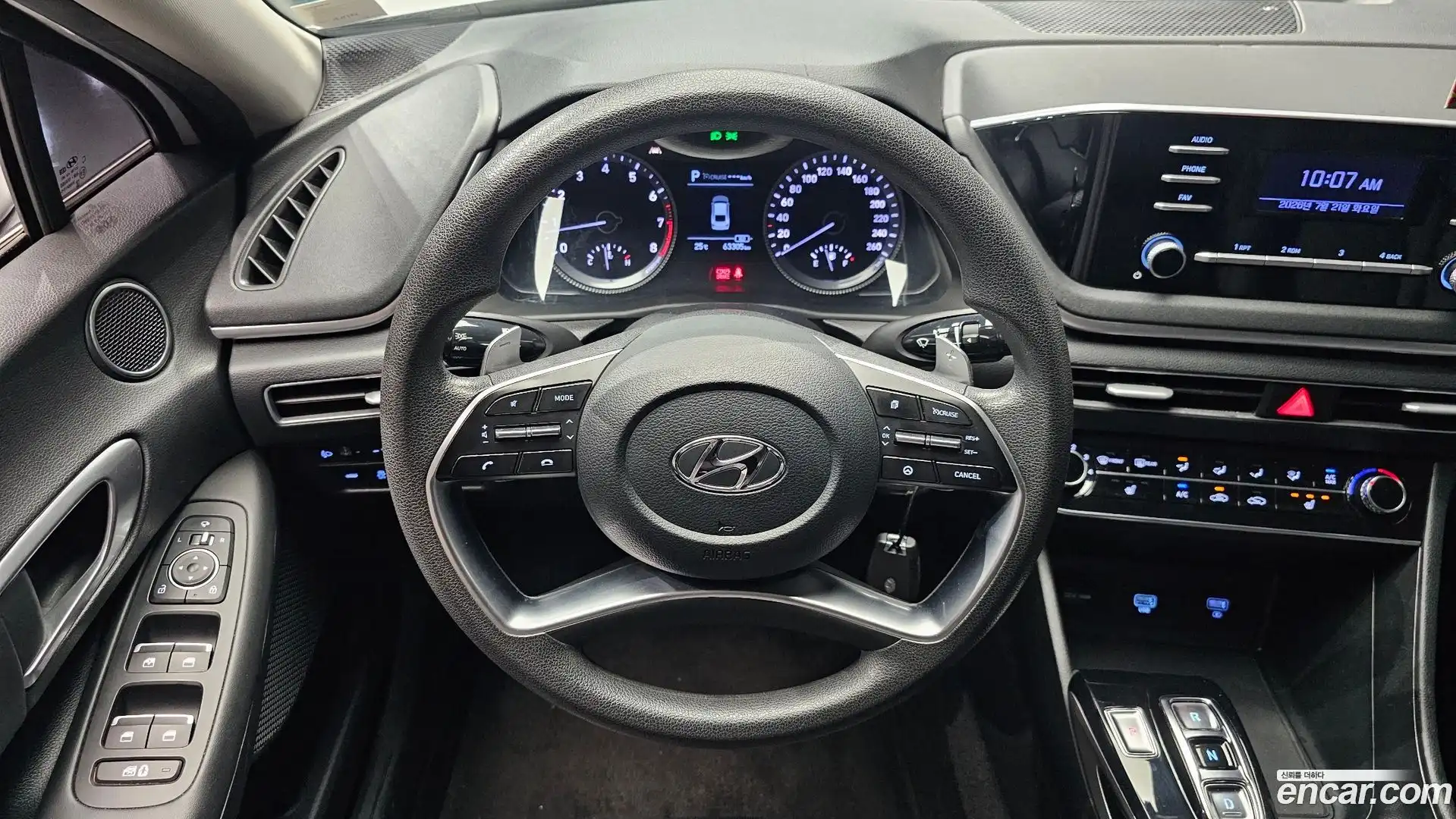 Sonata Hyundai 2021.4-OPTION-017
