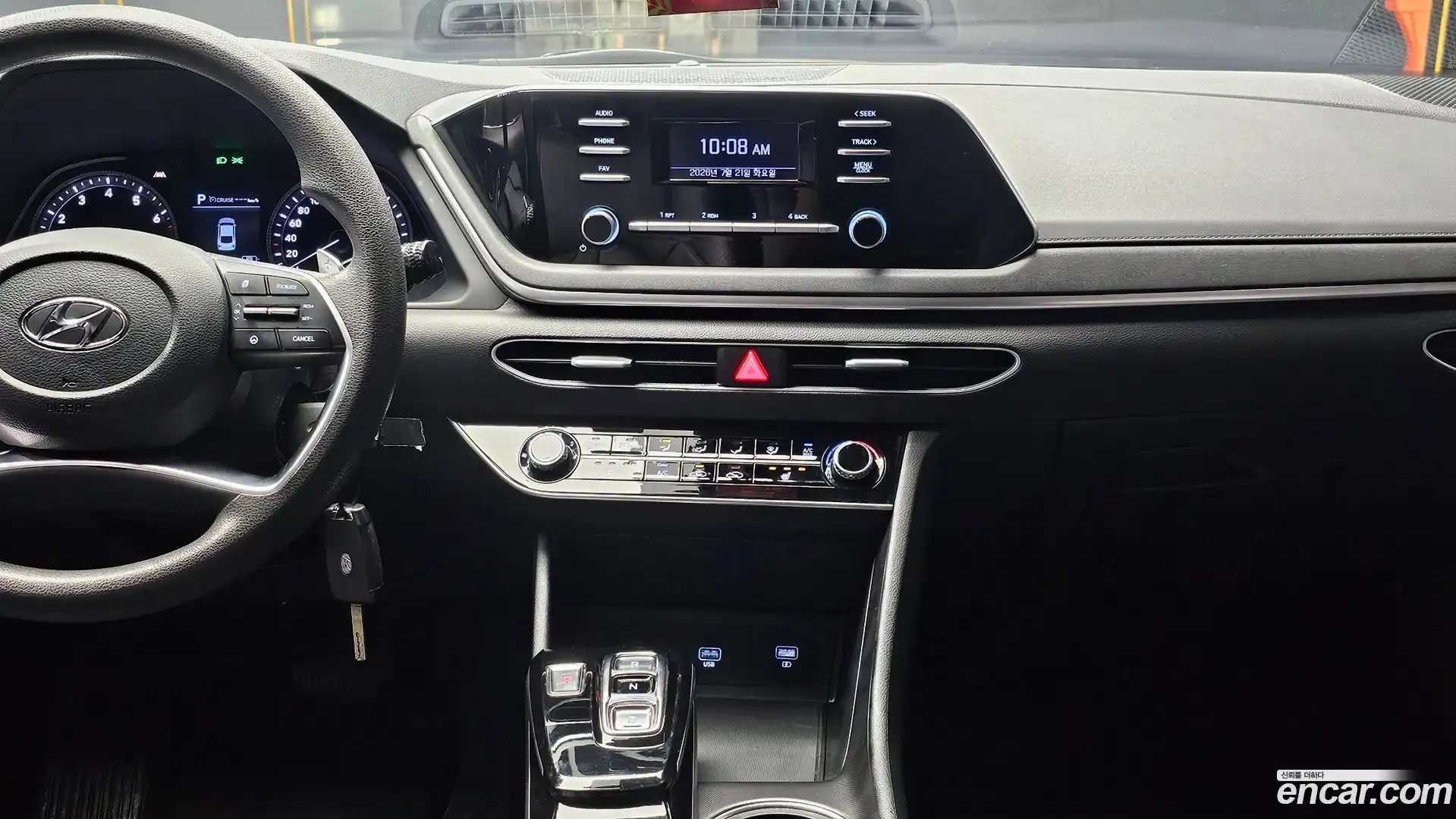 Sonata Hyundai 2021.4-OPTION-018