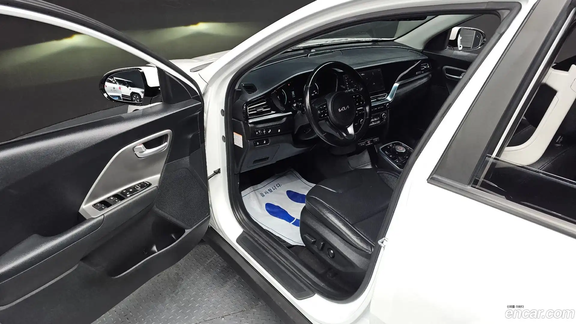 Niro Kia 2022.8-INNER-010