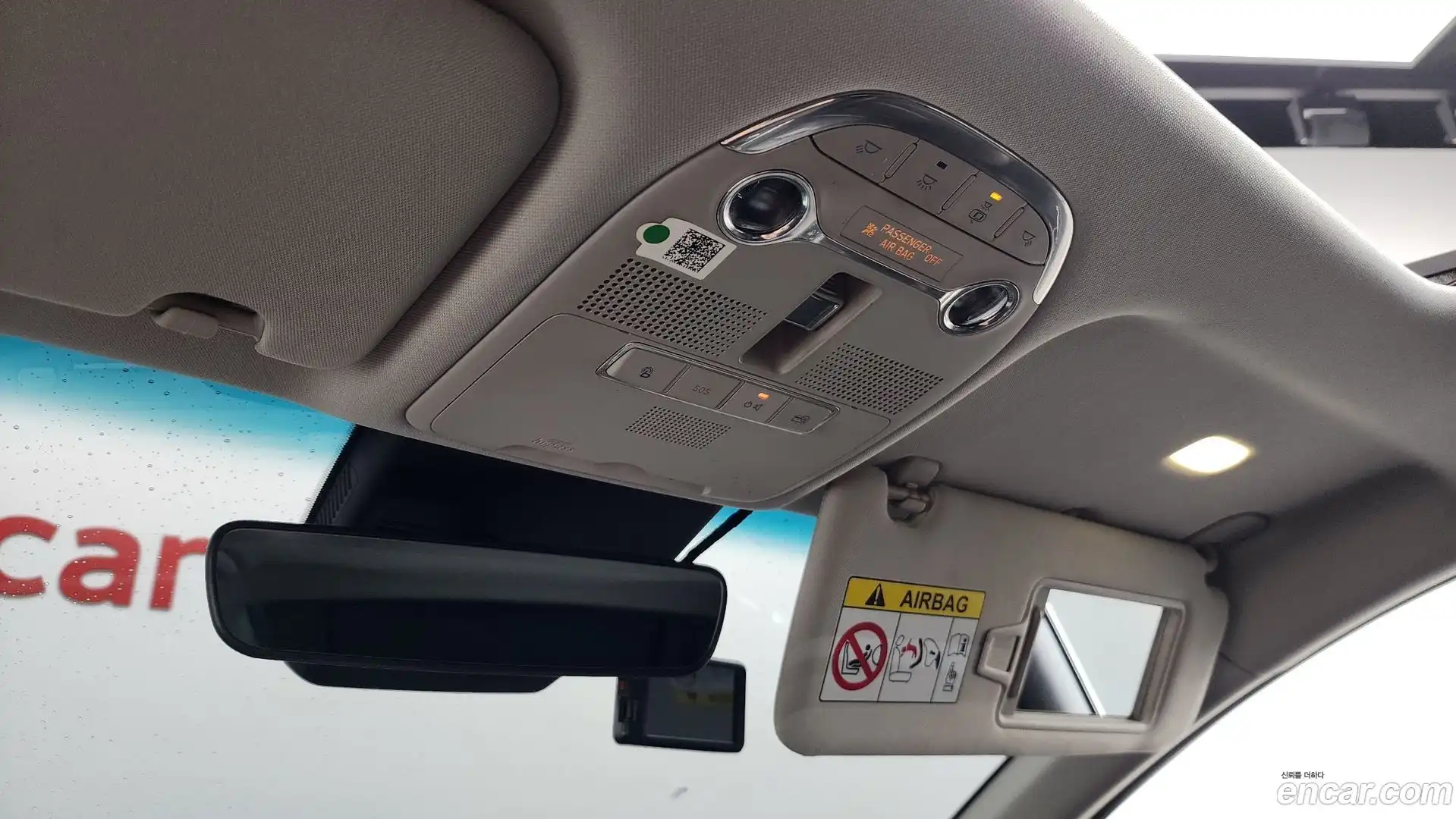 Grandeur Hyundai 2021.5-OPTION-024