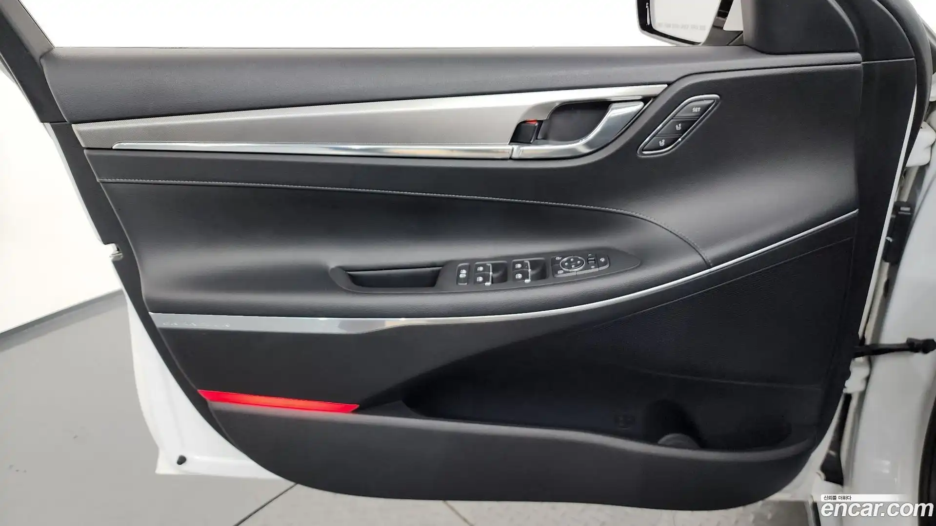 Grandeur Hyundai 2021.5-INNER-034
