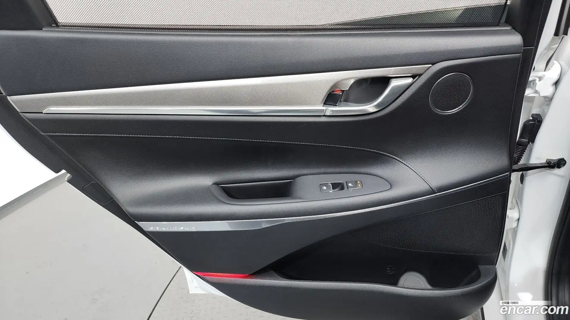 Grandeur Hyundai 2021.5-INNER-035