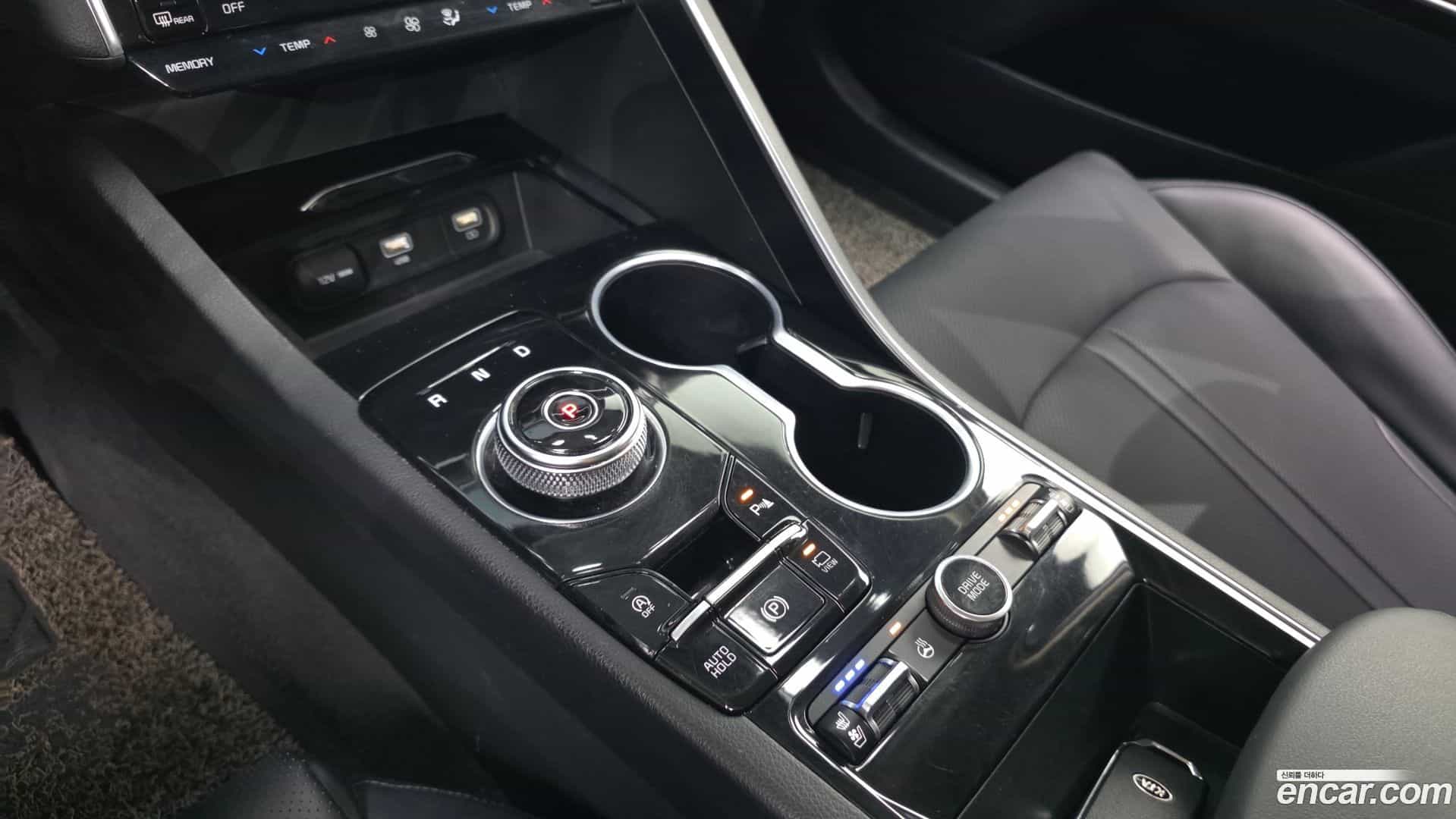 K5 Kia 2021.4-INNER-009