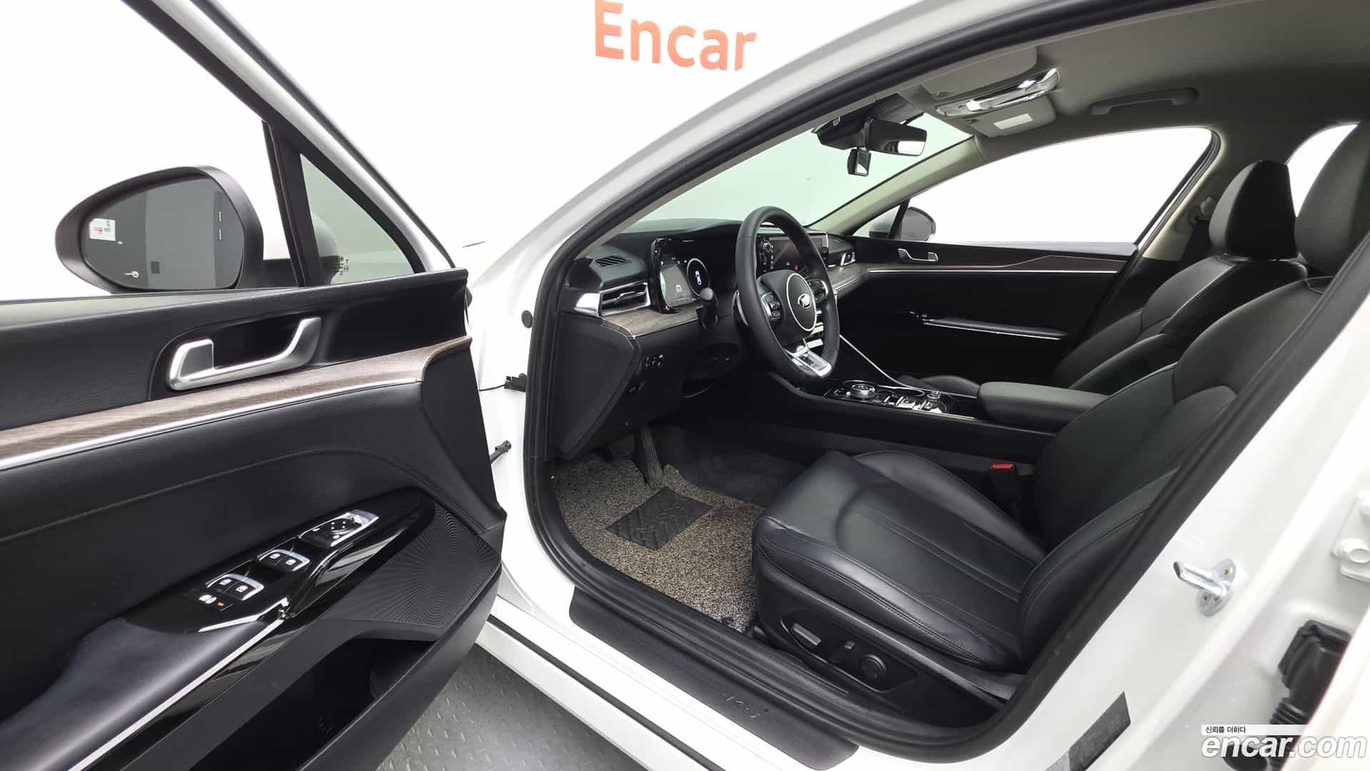K5 Kia 2021.4-INNER-010