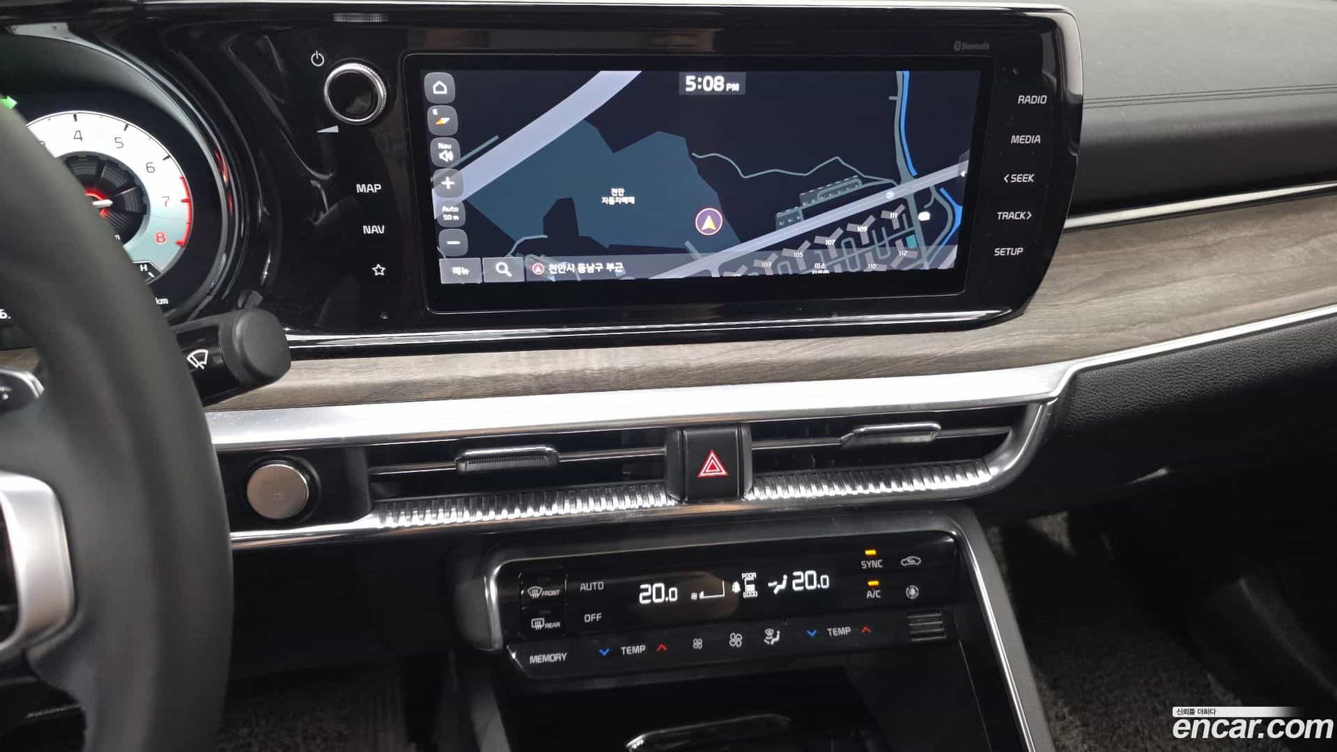 K5 Kia 2021.4-OPTION-017