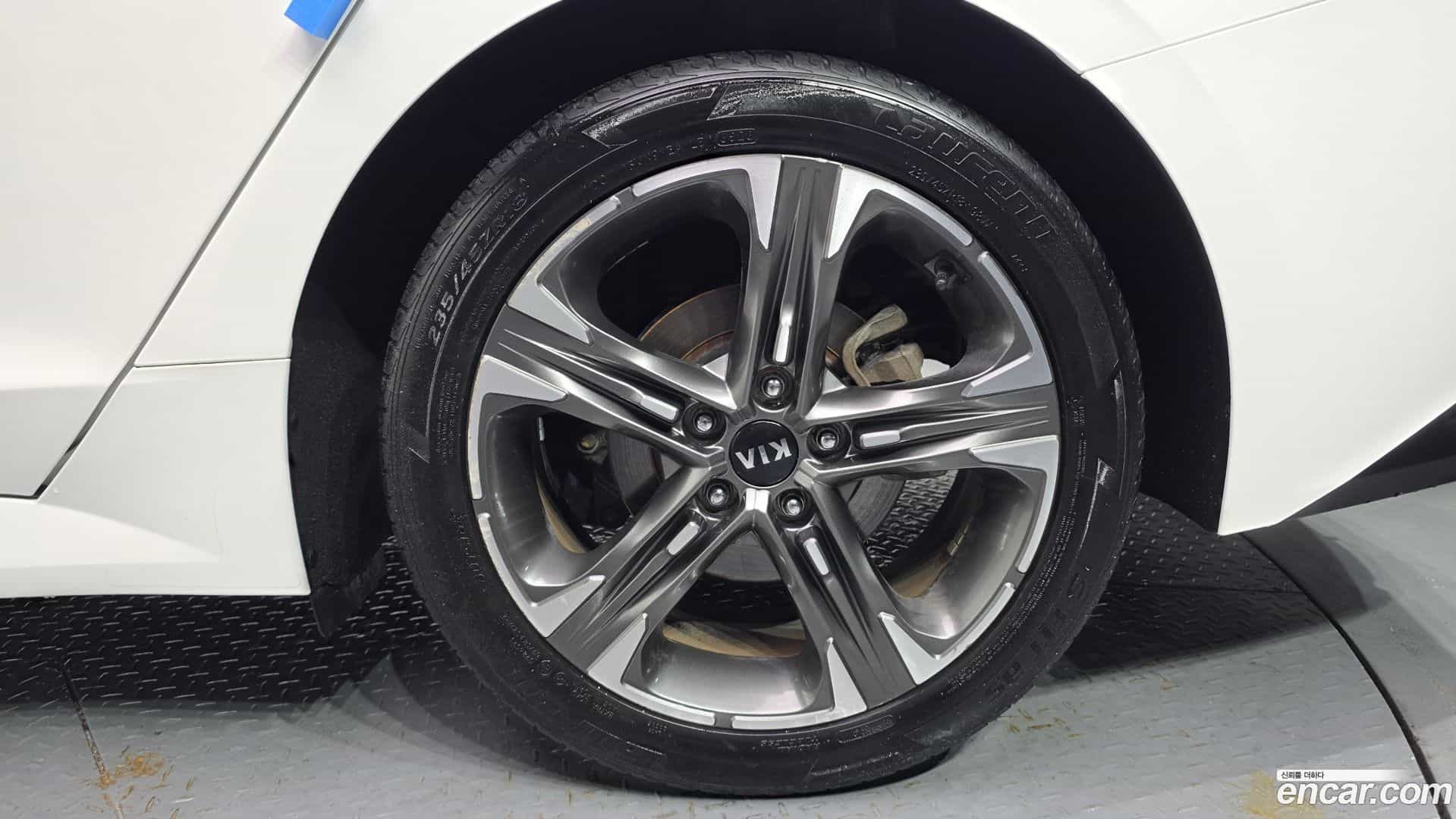 K5 Kia 2021.4-OUTER-031